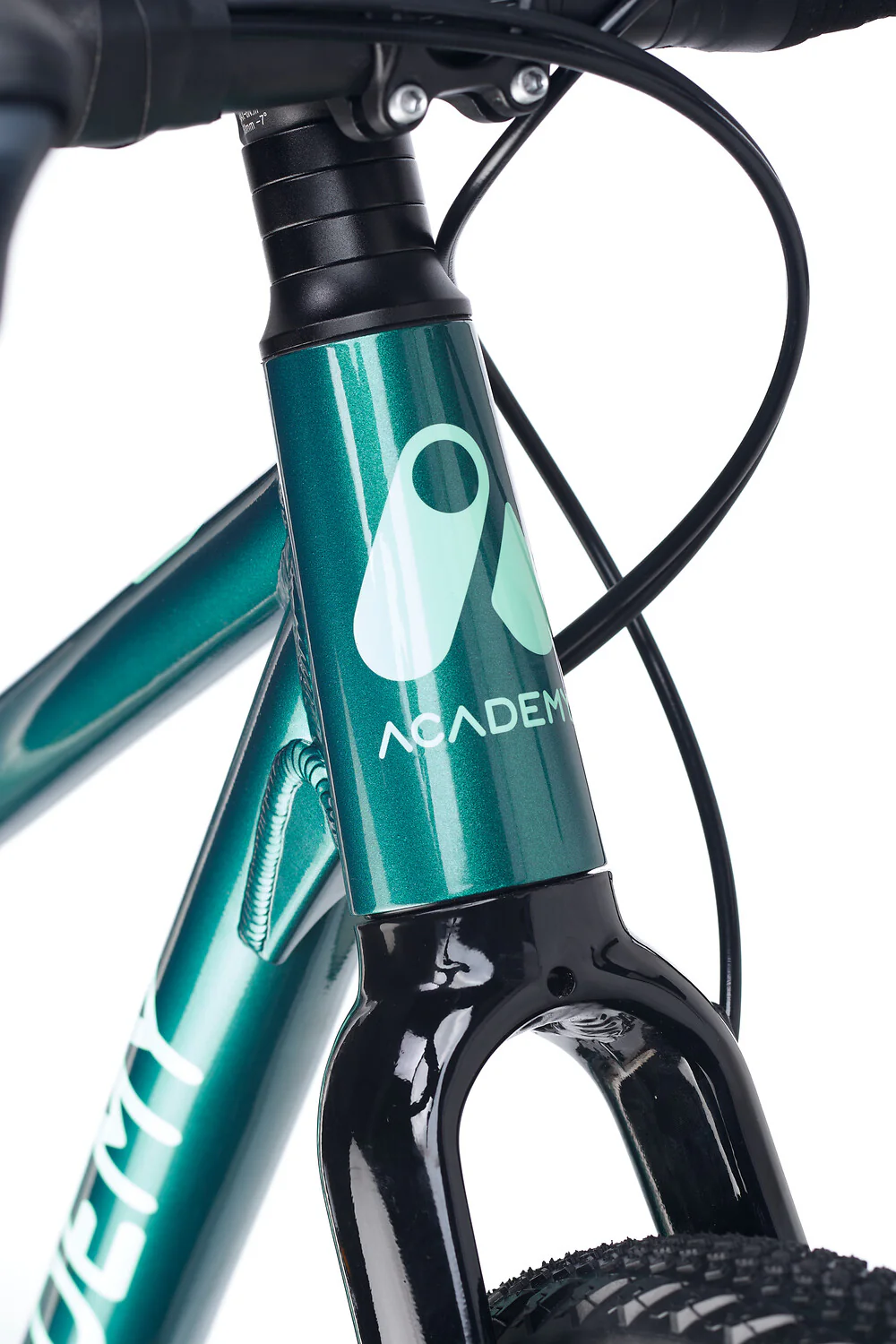 ACADEMY S-grade Gravel 5 24" Forest (2026) - Image 3