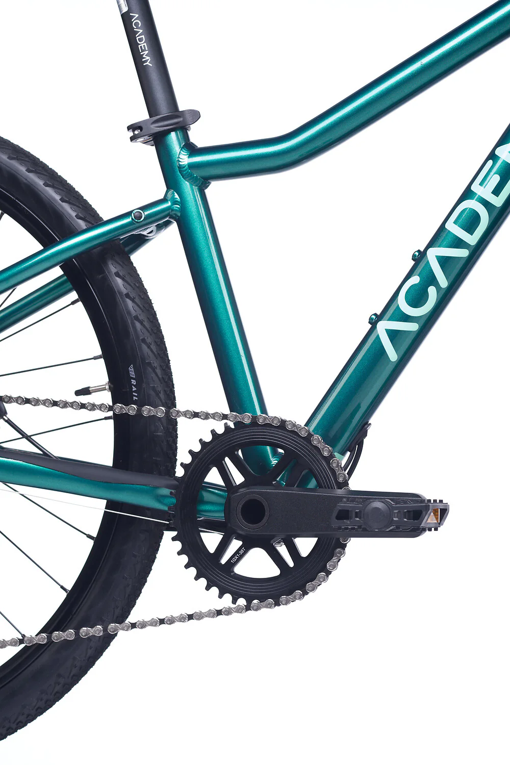 ACADEMY S-grade Gravel 5 24" Forest (2026) - Image 4