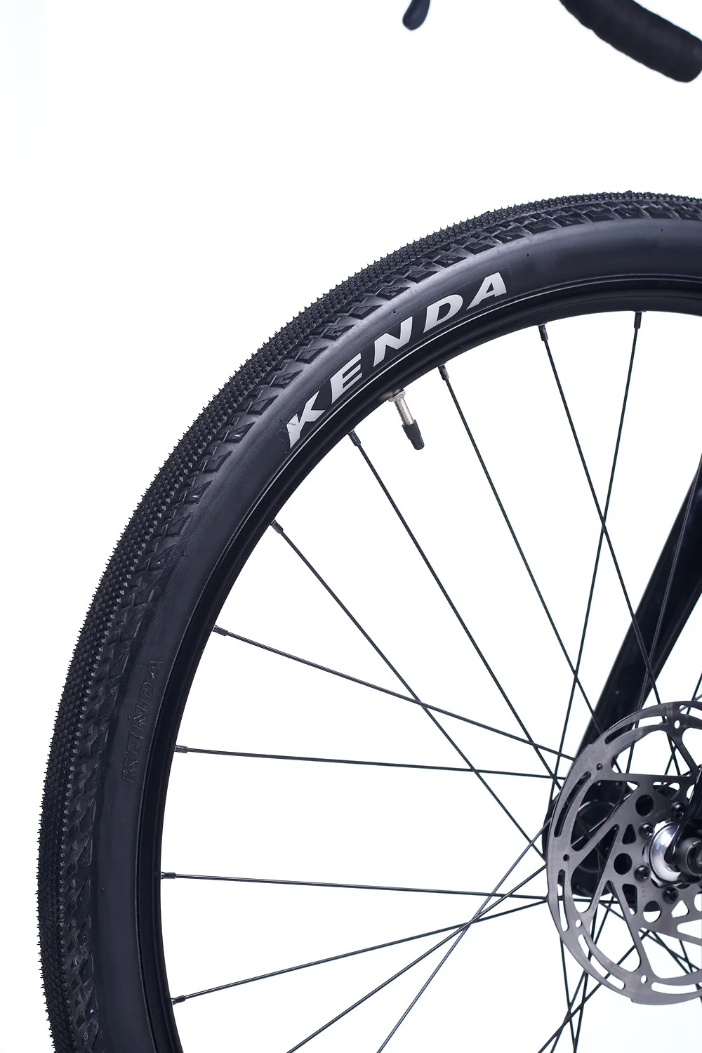 ACADEMY S-grade Gravel 7 27.5" Granat (2026) - Image 7