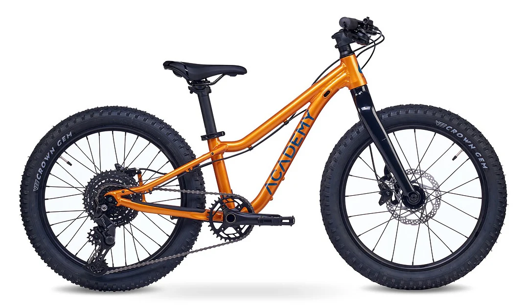 Academy Trail 4 R 20 Zoll Mountainbike Amber (2026)