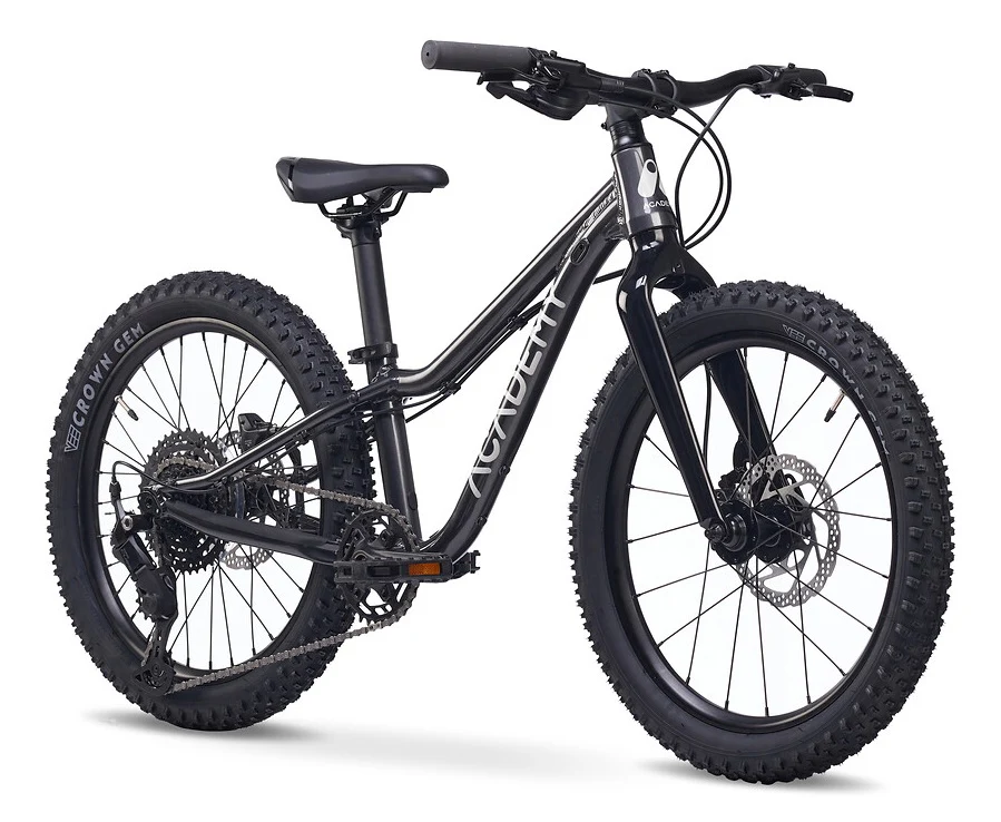 Academy Trail 4 R 20 Zoll Mountainbike Space (2026) - Image 2