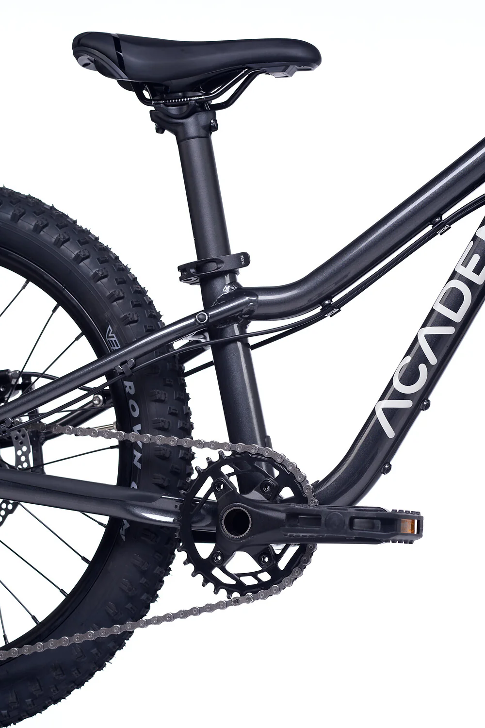 Academy Trail 4 R 20 Zoll Mountainbike Space (2026) - Image 5
