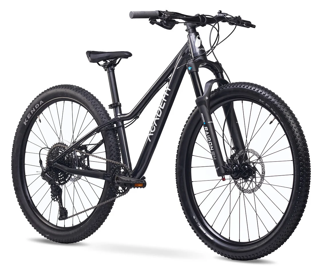 Academy Trail 7 27,5" Rahmenhöhe 33cm Space (2026) - Image 2