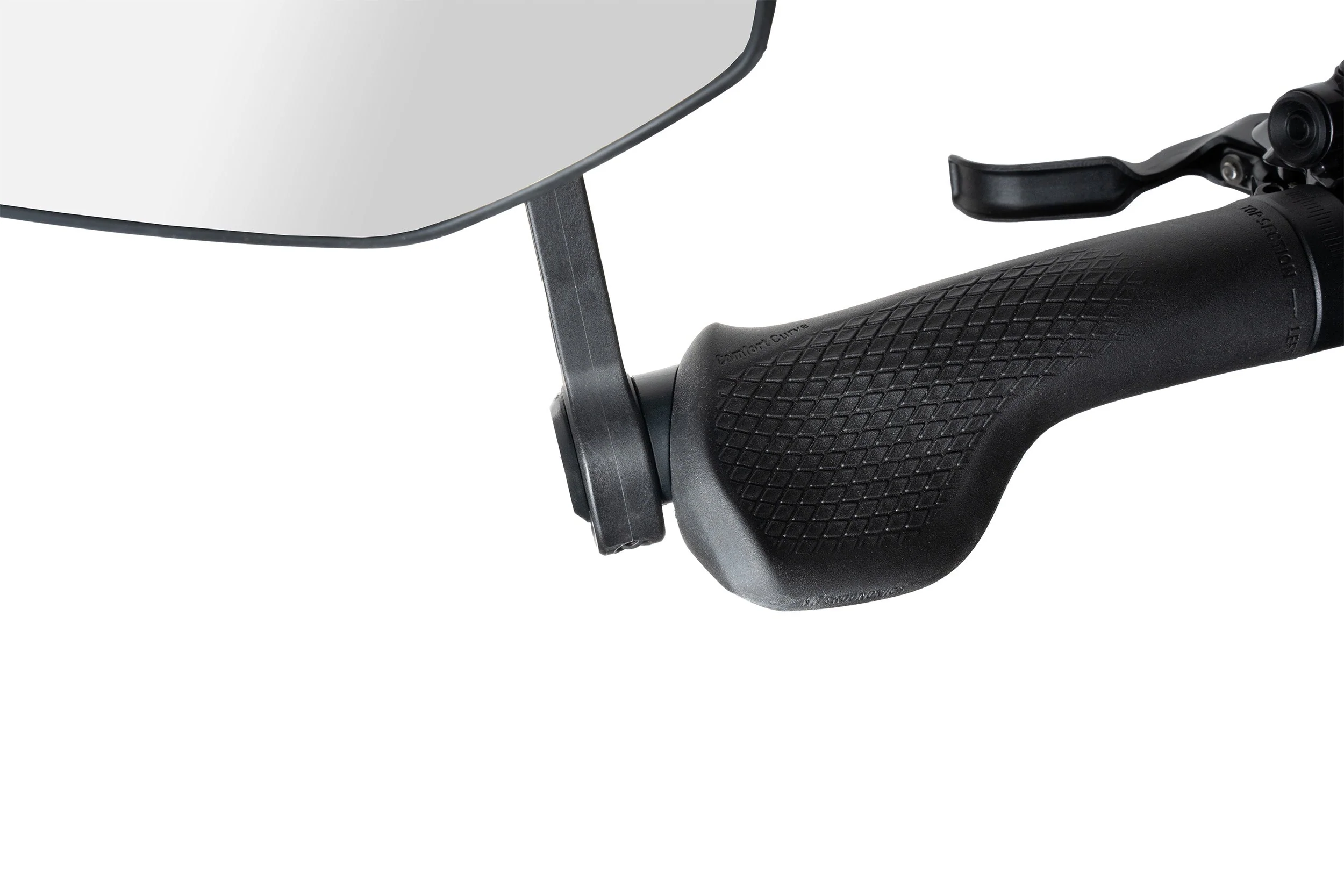 ACID Comfort Griff Adapter für Spiegel PRO schwarz - Image 3