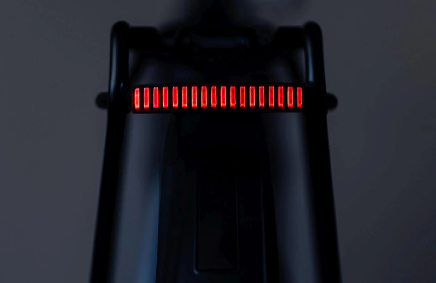 ACID E-Bike GepĂ€cktrĂ€gerrĂŒcklicht PRO-E HPA BES3 - Image 6
