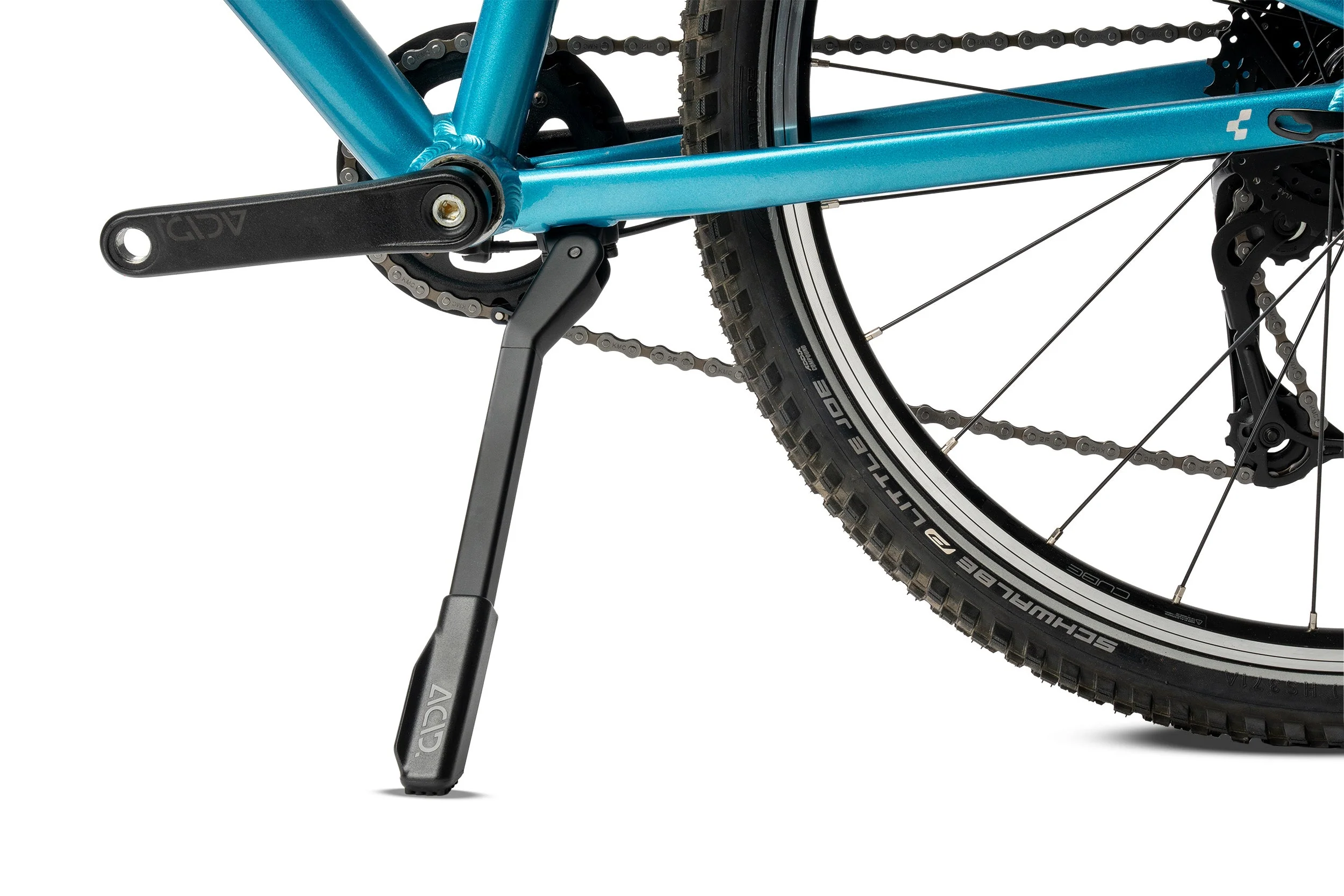 ACID Fahrradständer FM ROOKIE EASY M black - Image 2