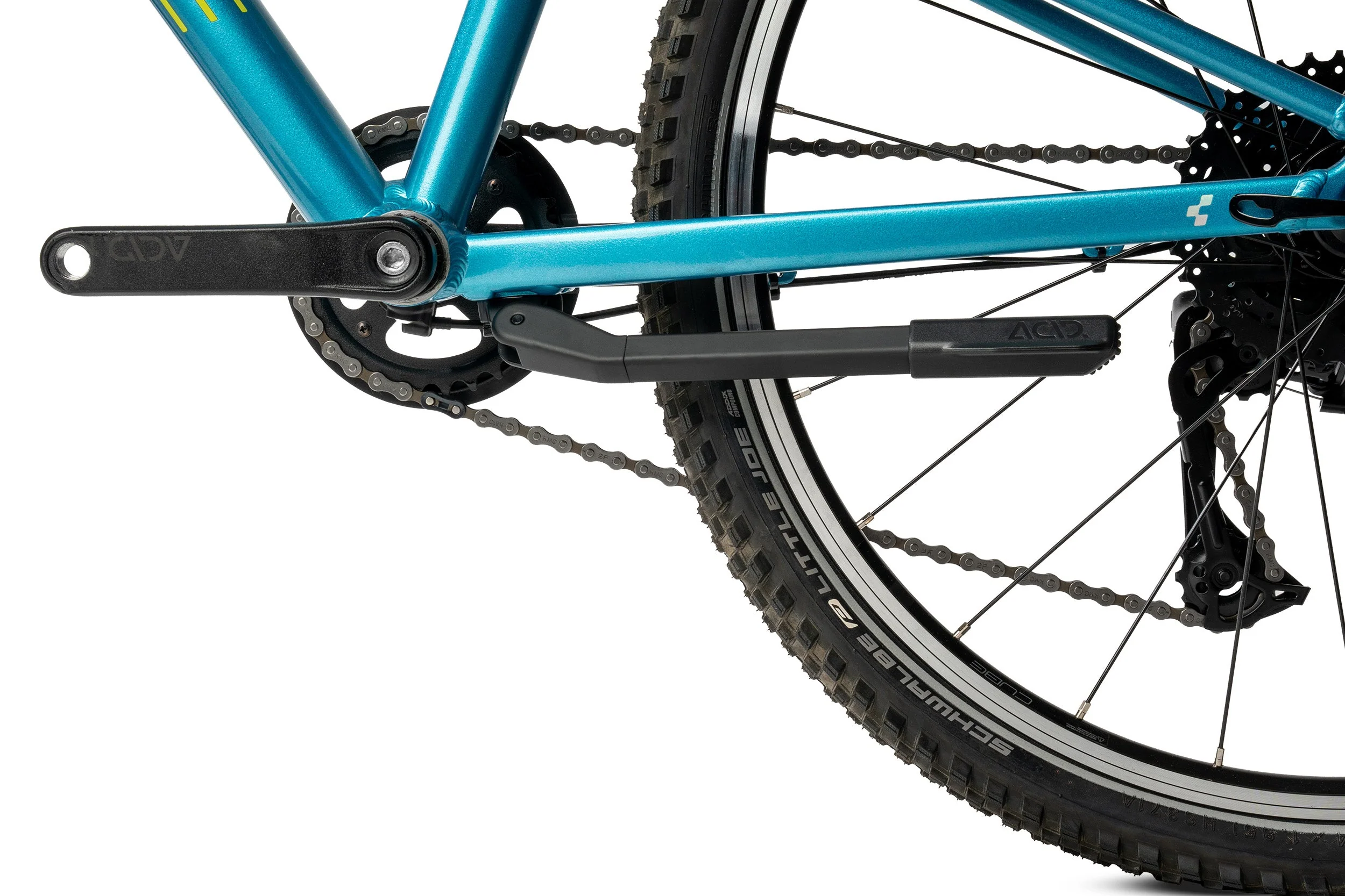 ACID Fahrradständer FM ROOKIE EASY M black - Image 3