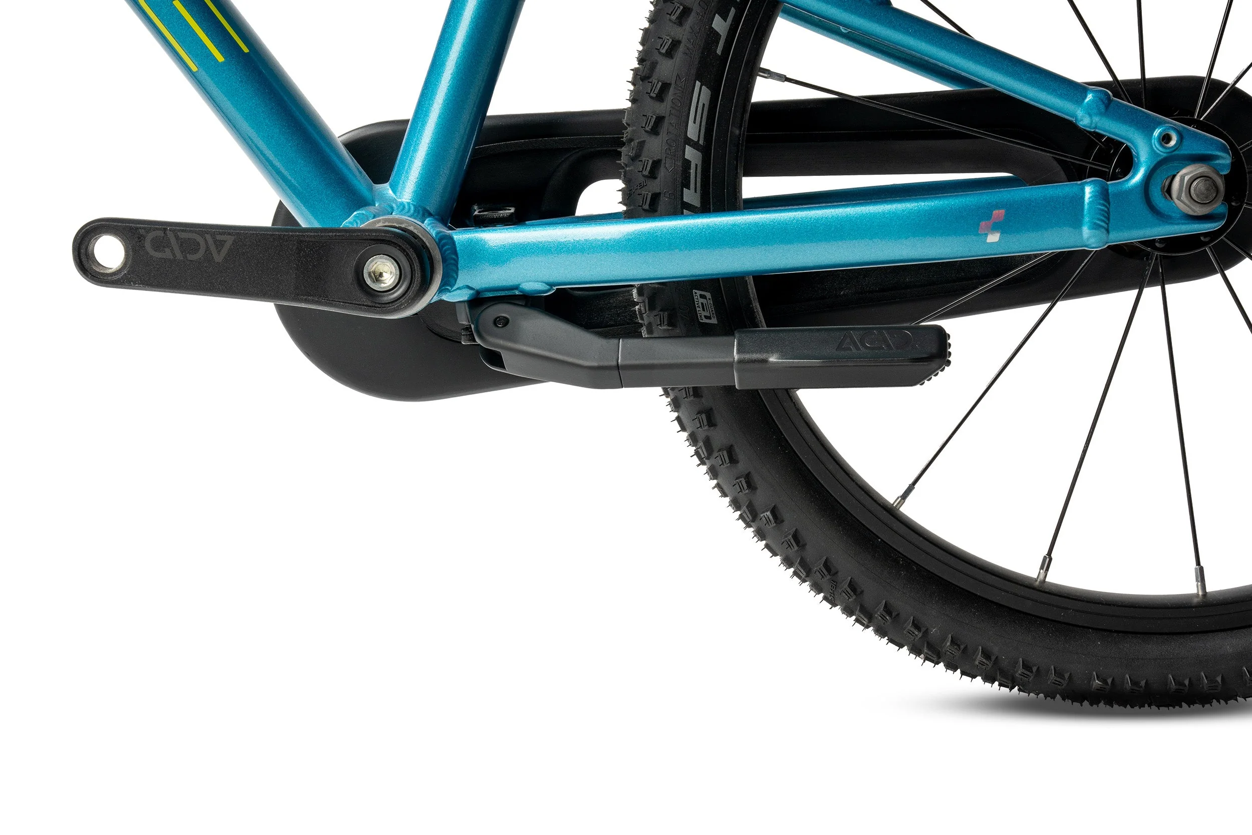 ACID Fahrradständer FM ROOKIE EASY S black - Image 2