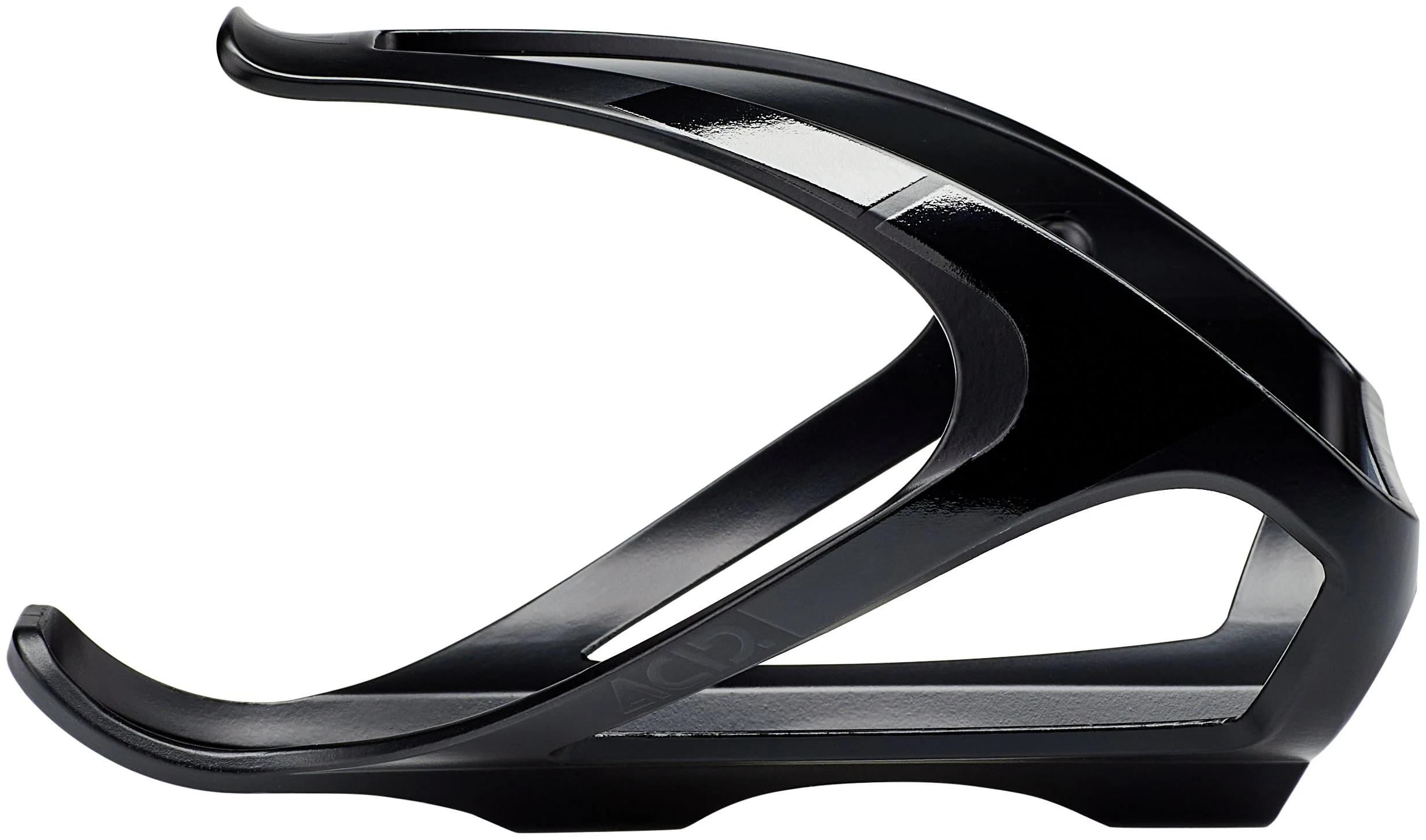 ACID Flaschenhalter HPP matt black´n´glossy black - Image 3