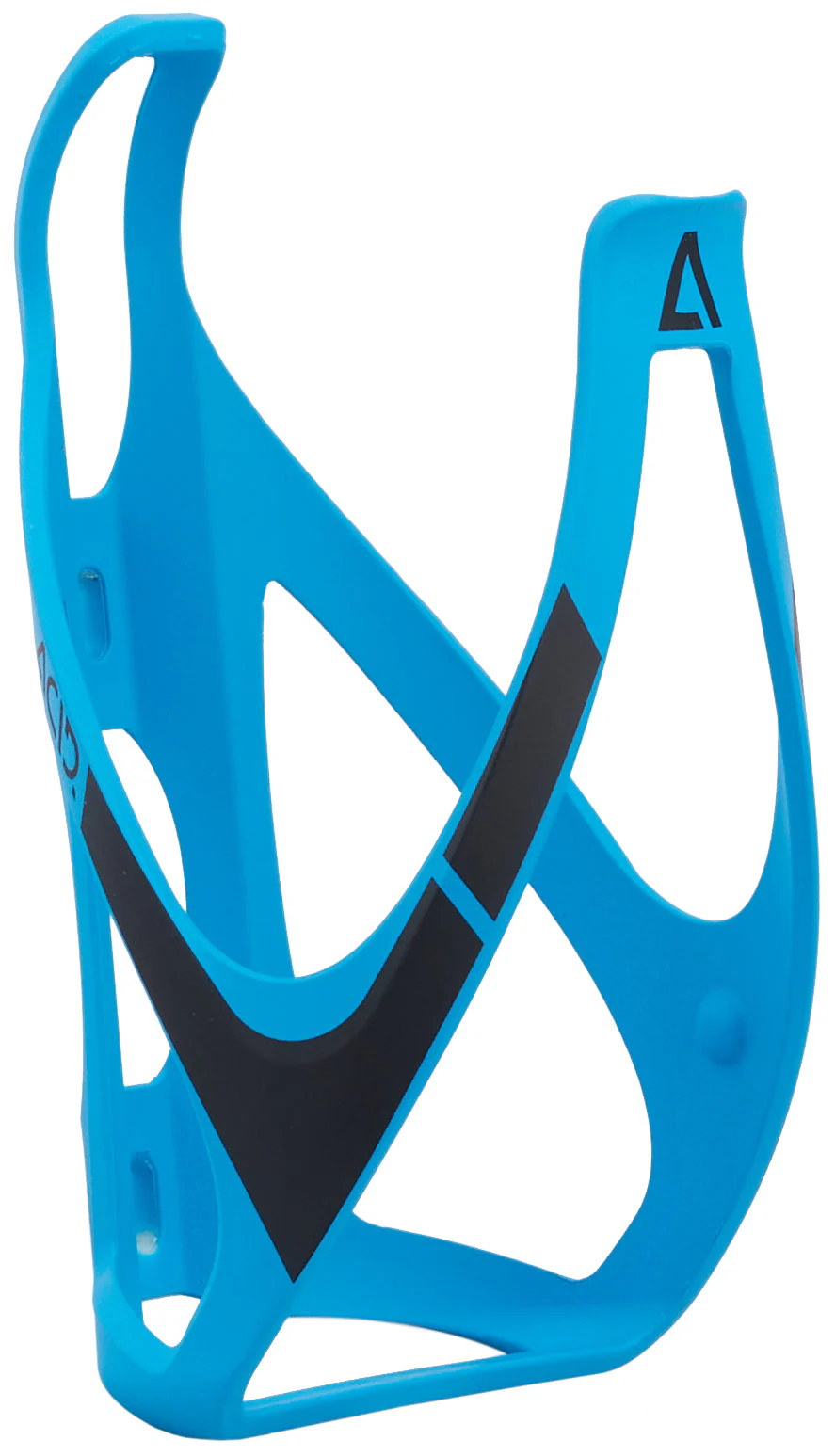 ACID Flaschenhalter HPP matt blue´n´black - Image 2