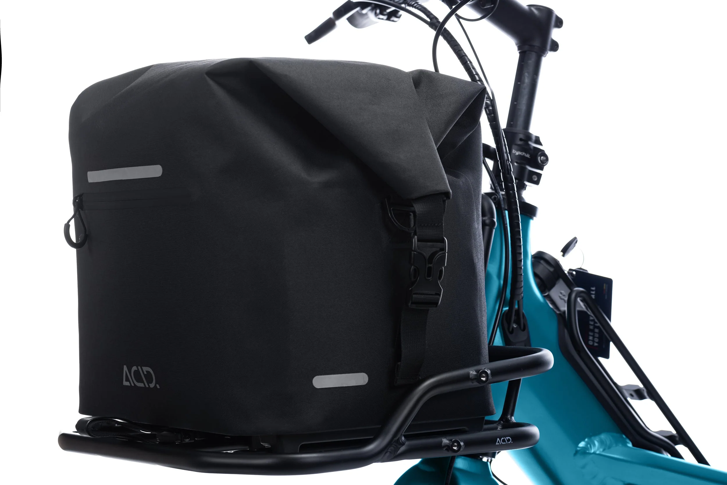 ACID Frontgepäckträgertasche PRO 40 HIC RILink - Image 4
