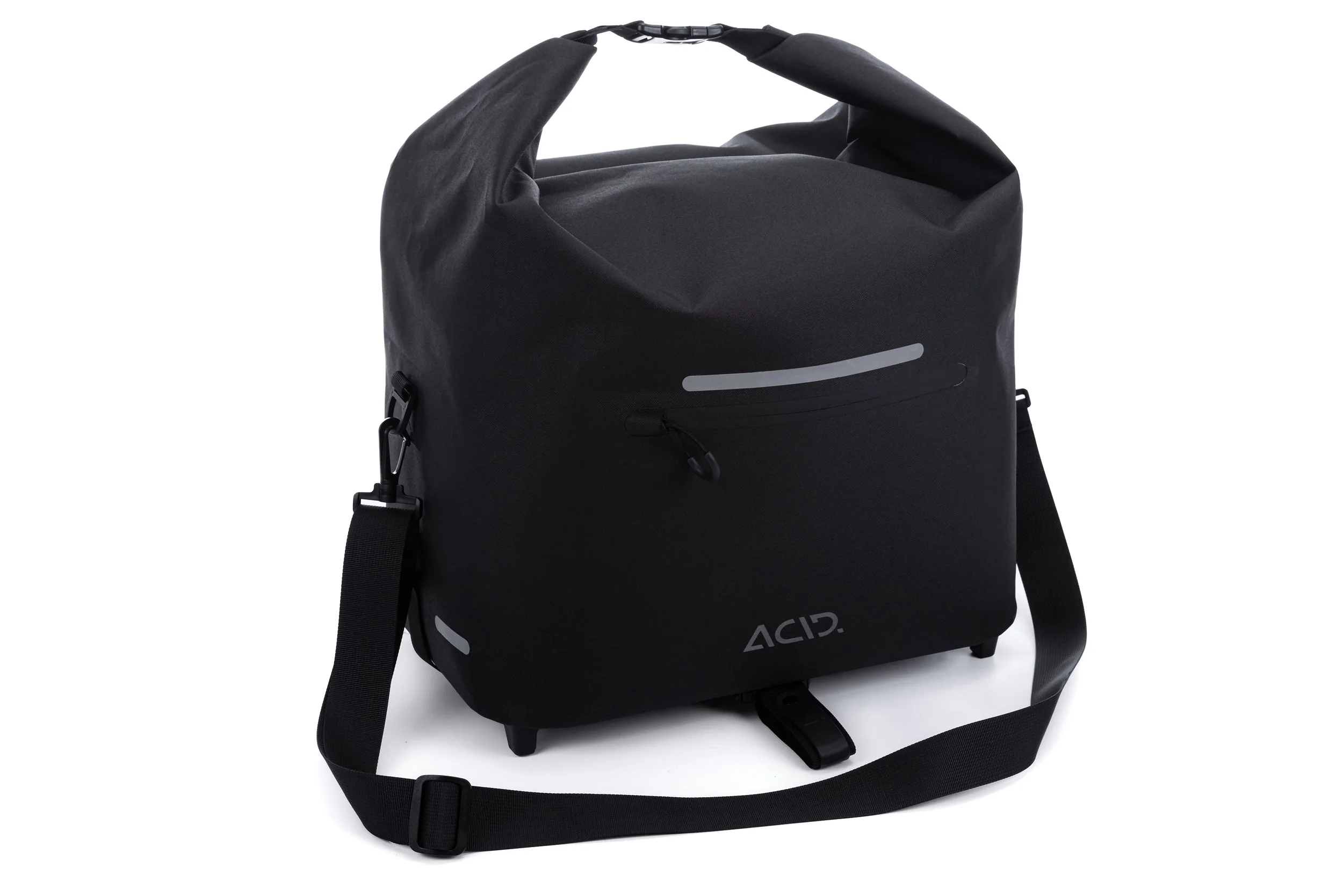 ACID Frontgepäckträgertasche PRO 40 HIC RILink - Image 8