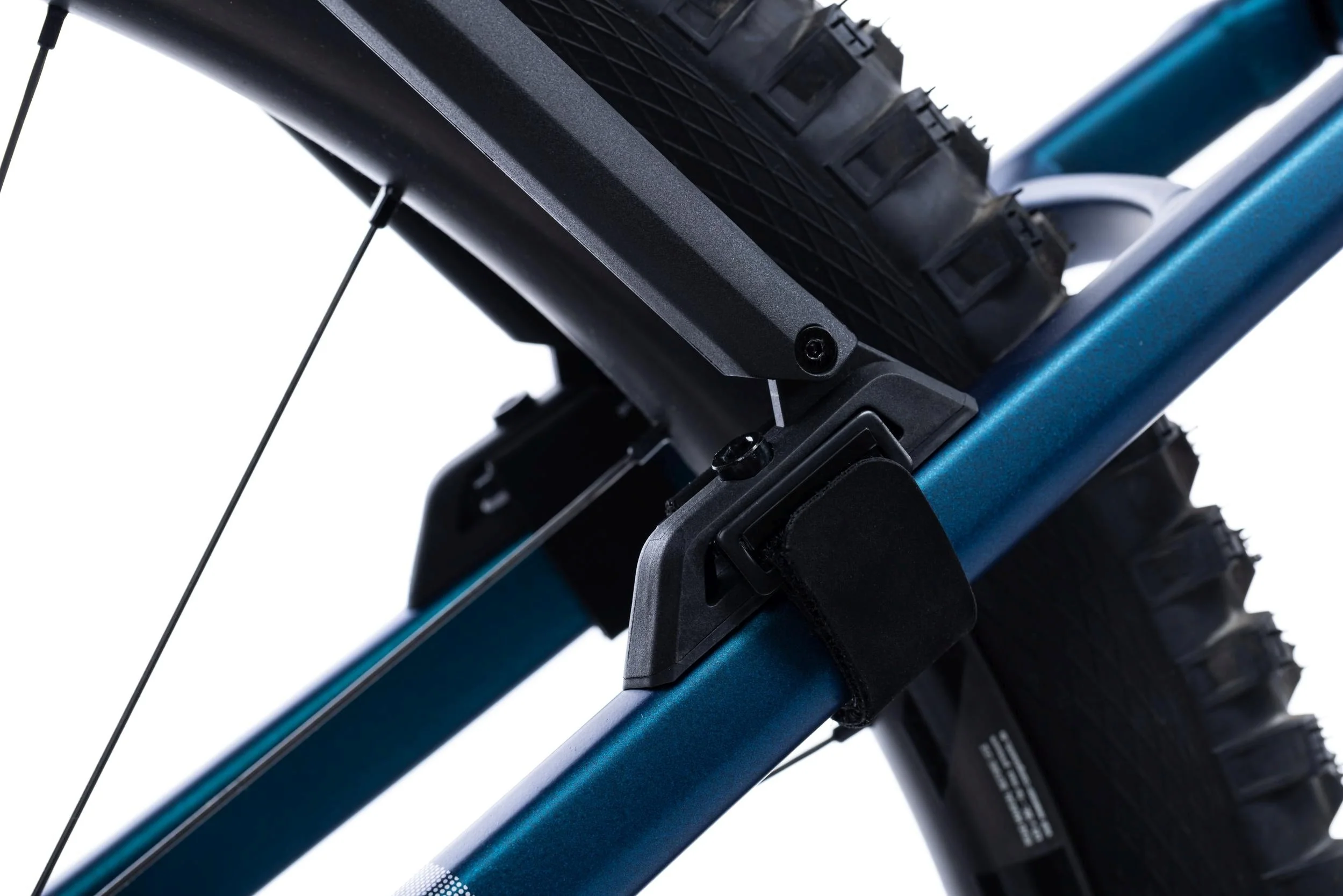 ACID GepÀcktrÀger FULL SUSPENSION RILink Axle Mount - Image 4