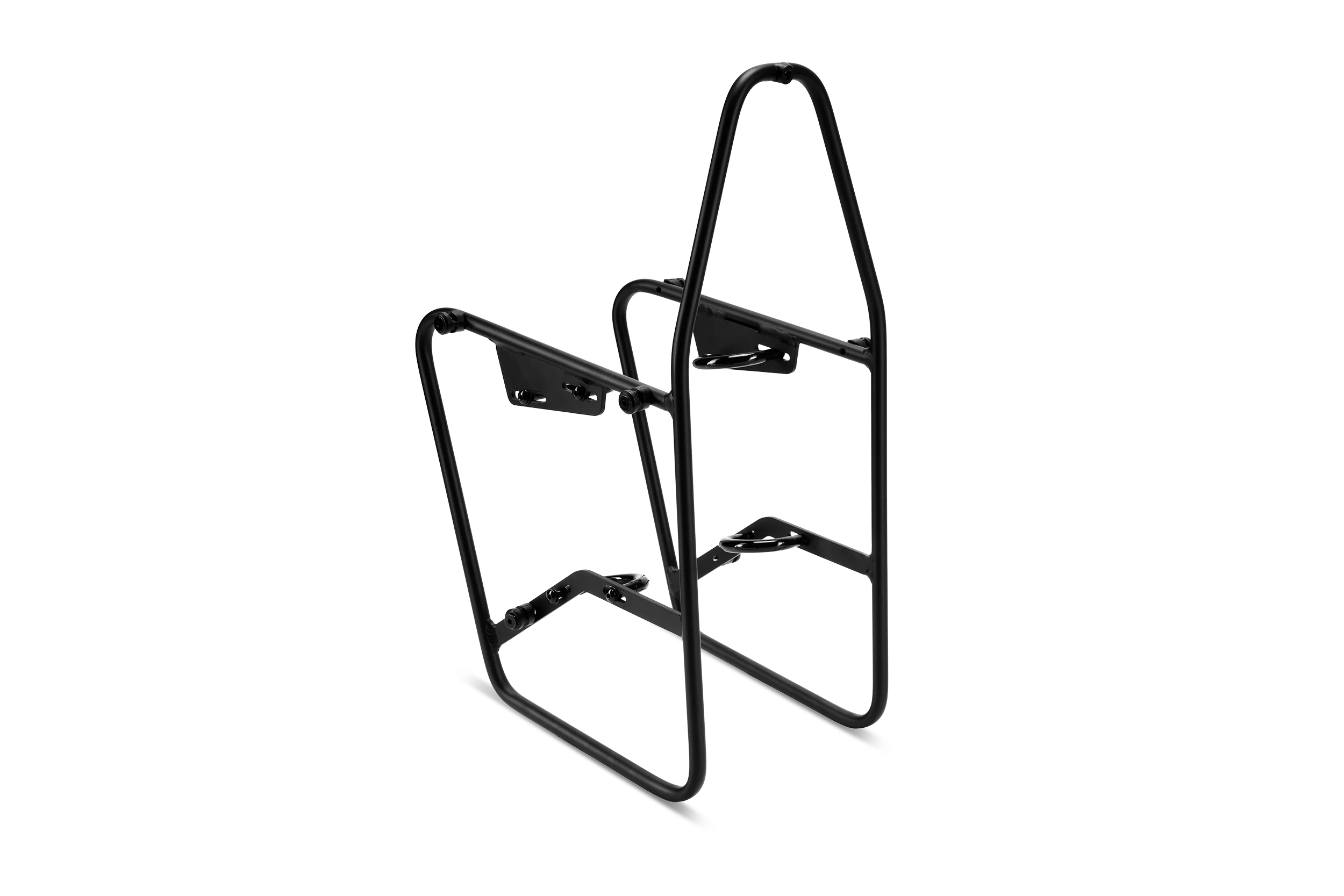 ACID GepÀcktrÀger LOWRIDER Suspension MTB Black - Image 7