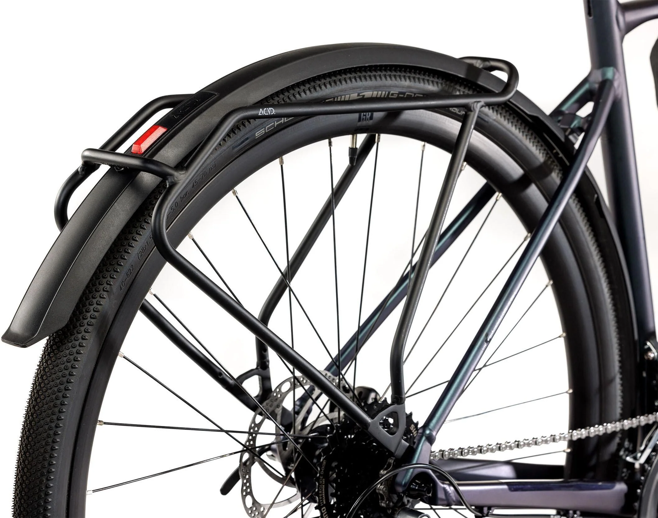 ACID Gepäckträger SIC RAIL 28" - Image 4