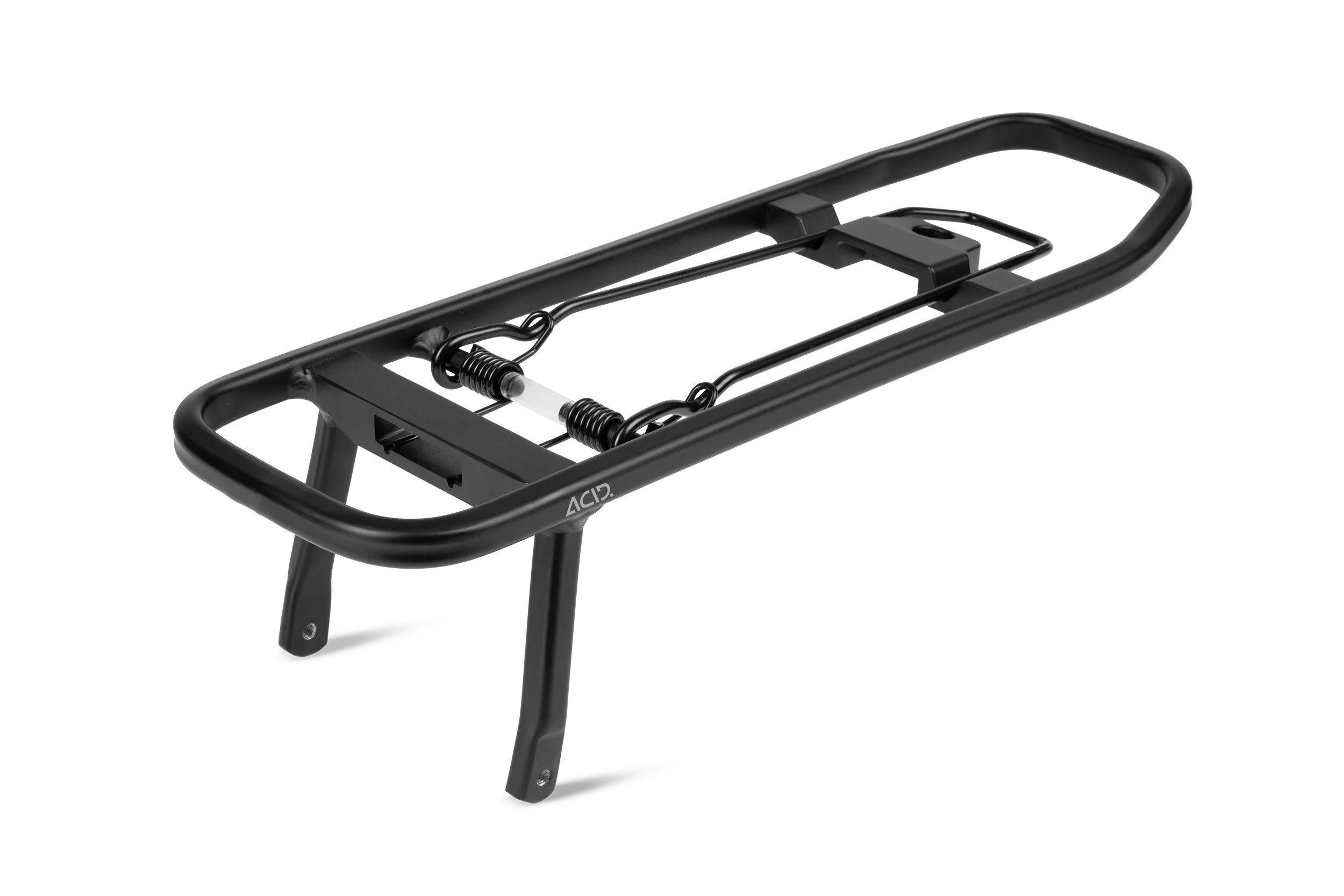 ACID Gepäckträgeraufsatz SIC 2.0 TOP RAIL Black - Image 5