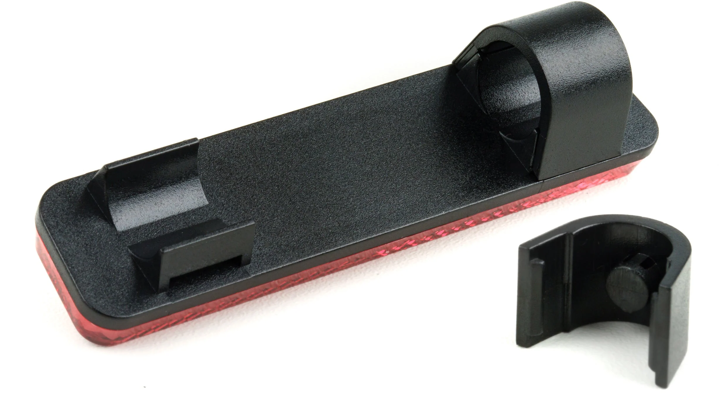 ACID Gepäckträgerreflektor SLIM CLIP - Image 2