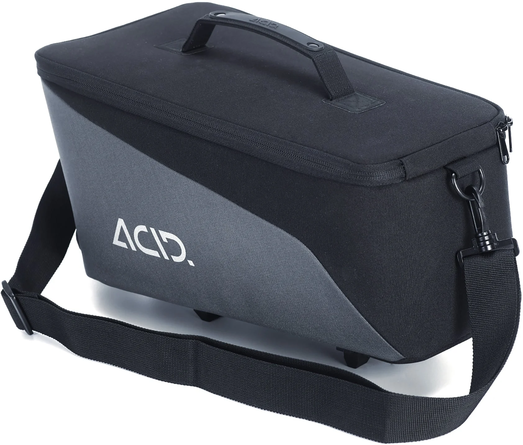 ACID Gepäckträgertasche CITY 8 RILink - Image 6