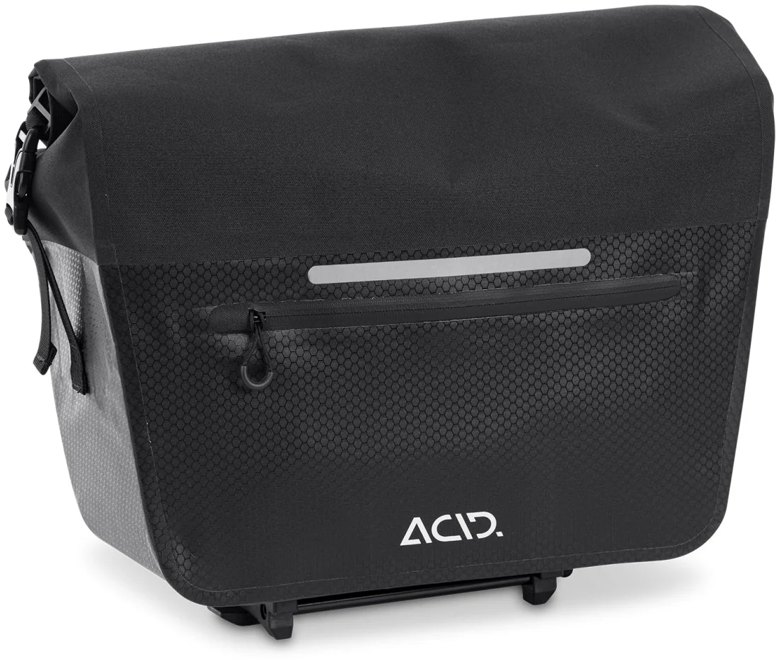 ACID GepÀcktrÀgertasche PRO 14 RILink black