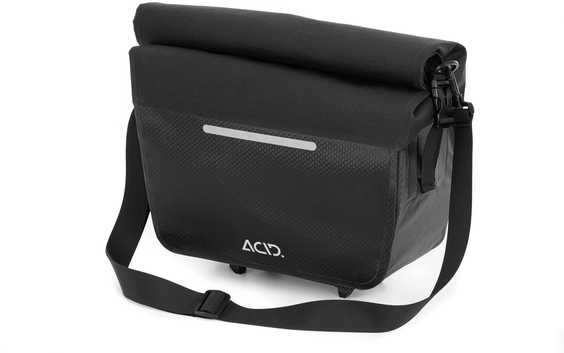 ACID GepÀcktrÀgertasche PRO 14 RILink black - Image 4