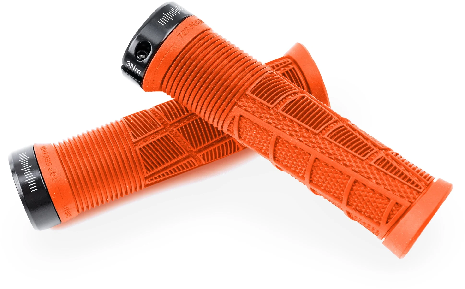 ACID Griffe DISRUPT orange - Image 5