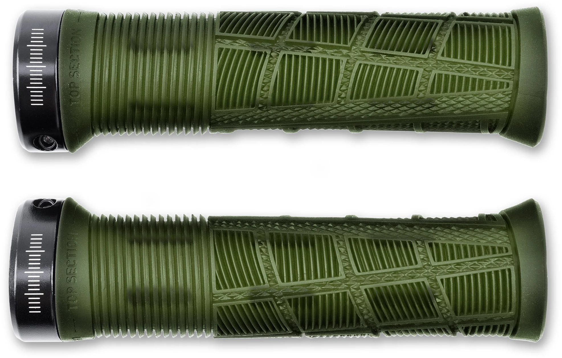 ACID Griffe DISRUPT translucent olive - Image 3
