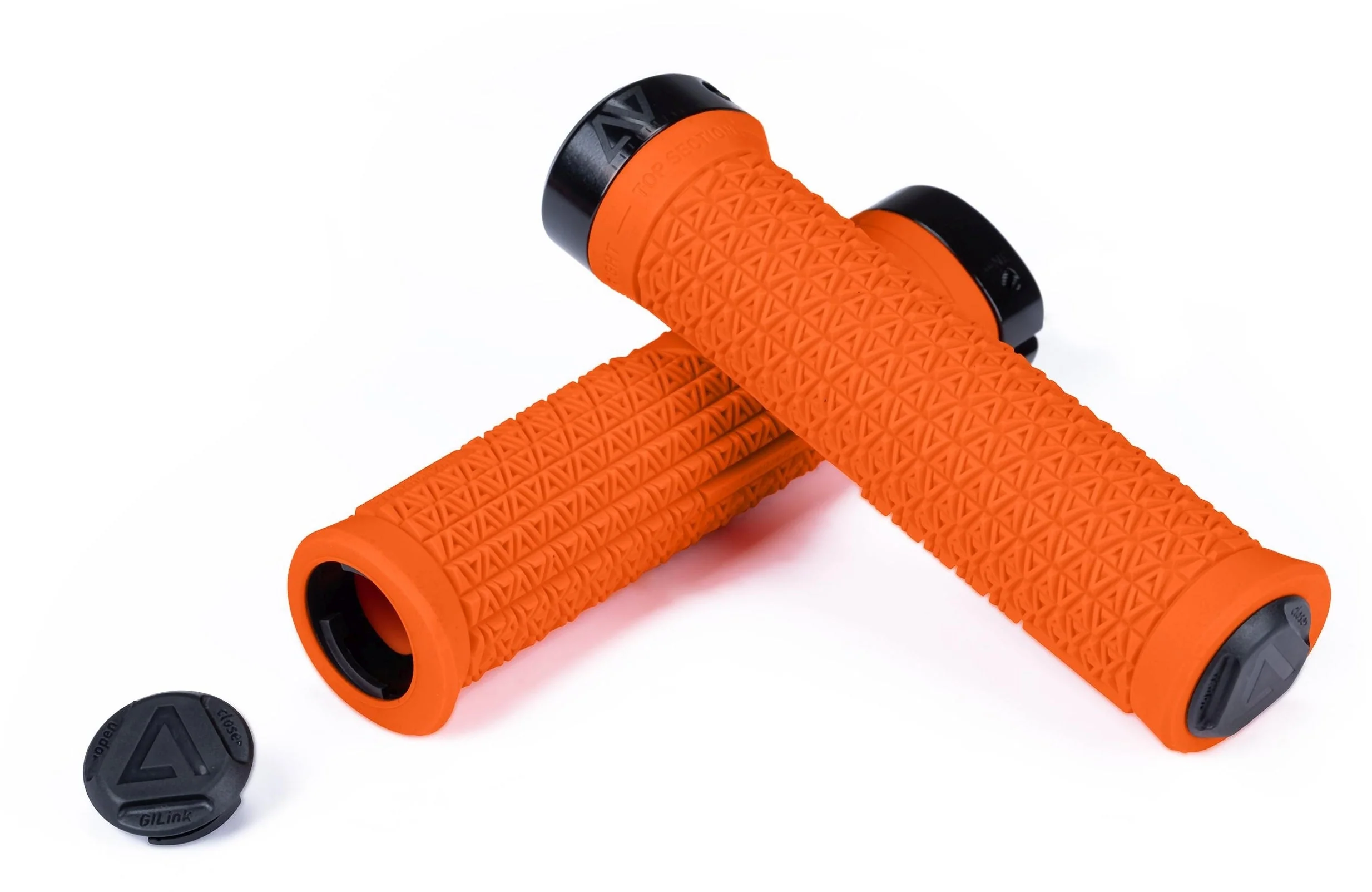 ACID Griffe ICON PRO orange - Image 3