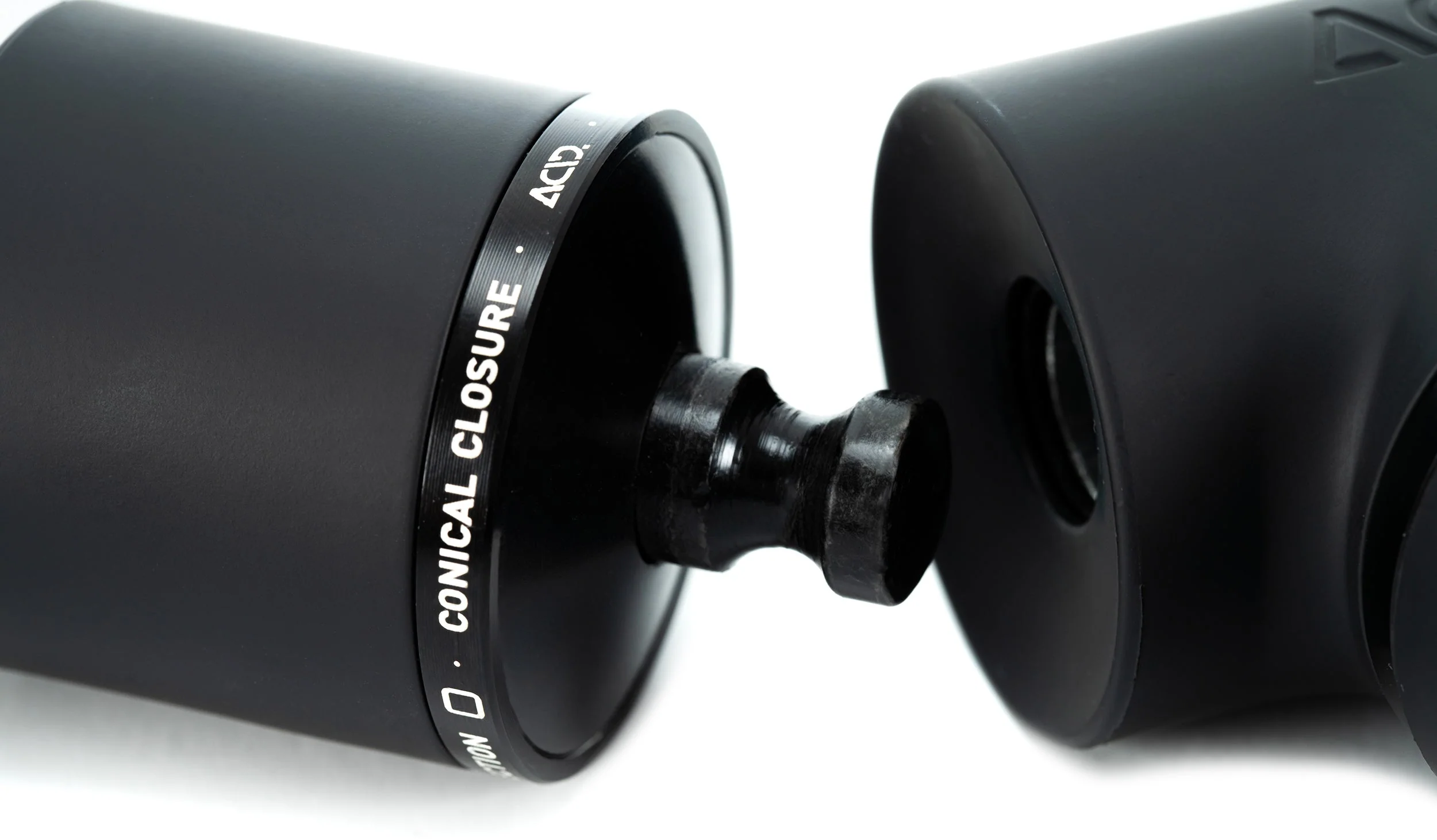 ACID Kettenschloss SOLID PRO K120 - Image 3