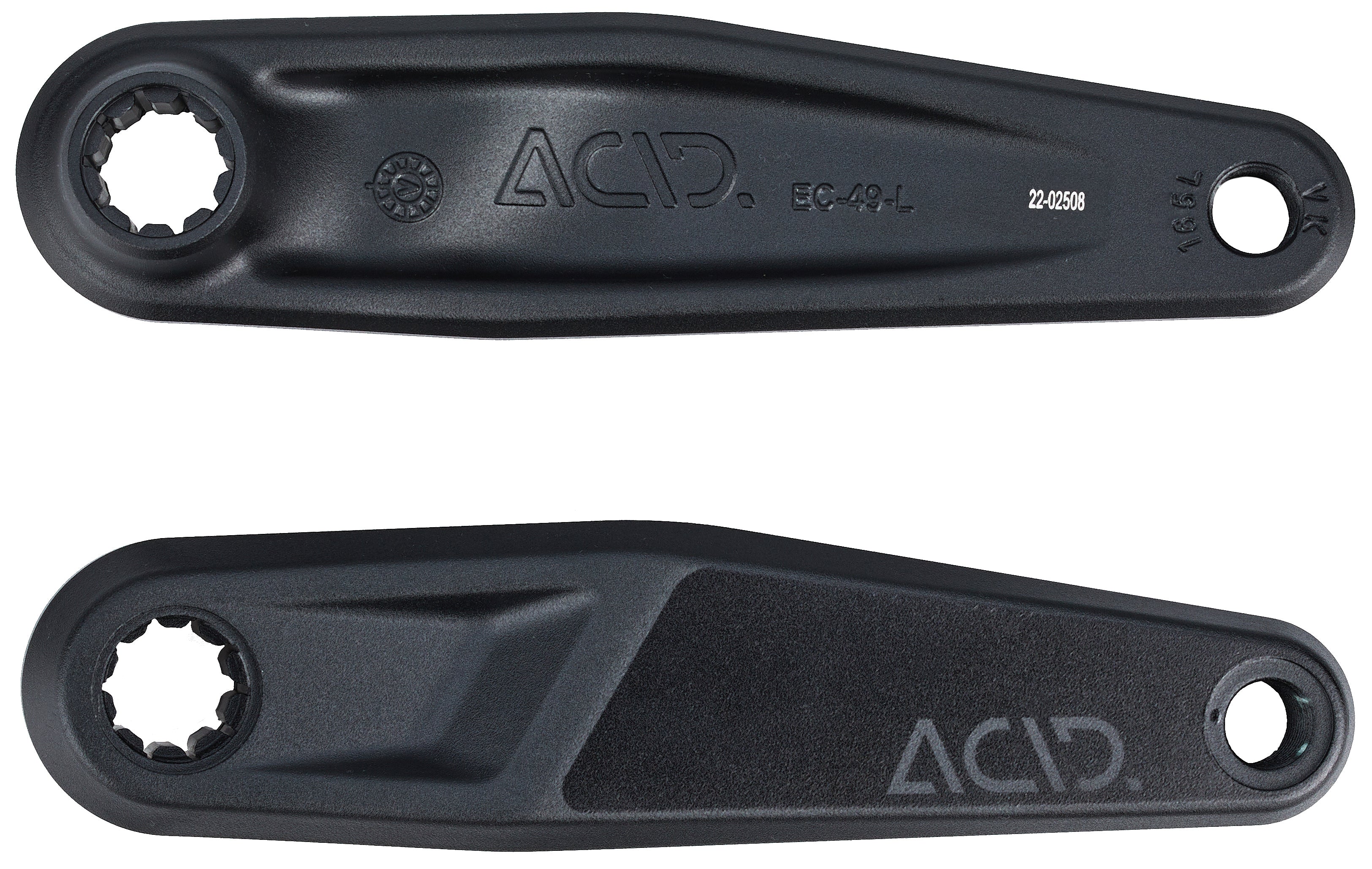 ACID Kurbel MTB HYBRID PRO - Image 3