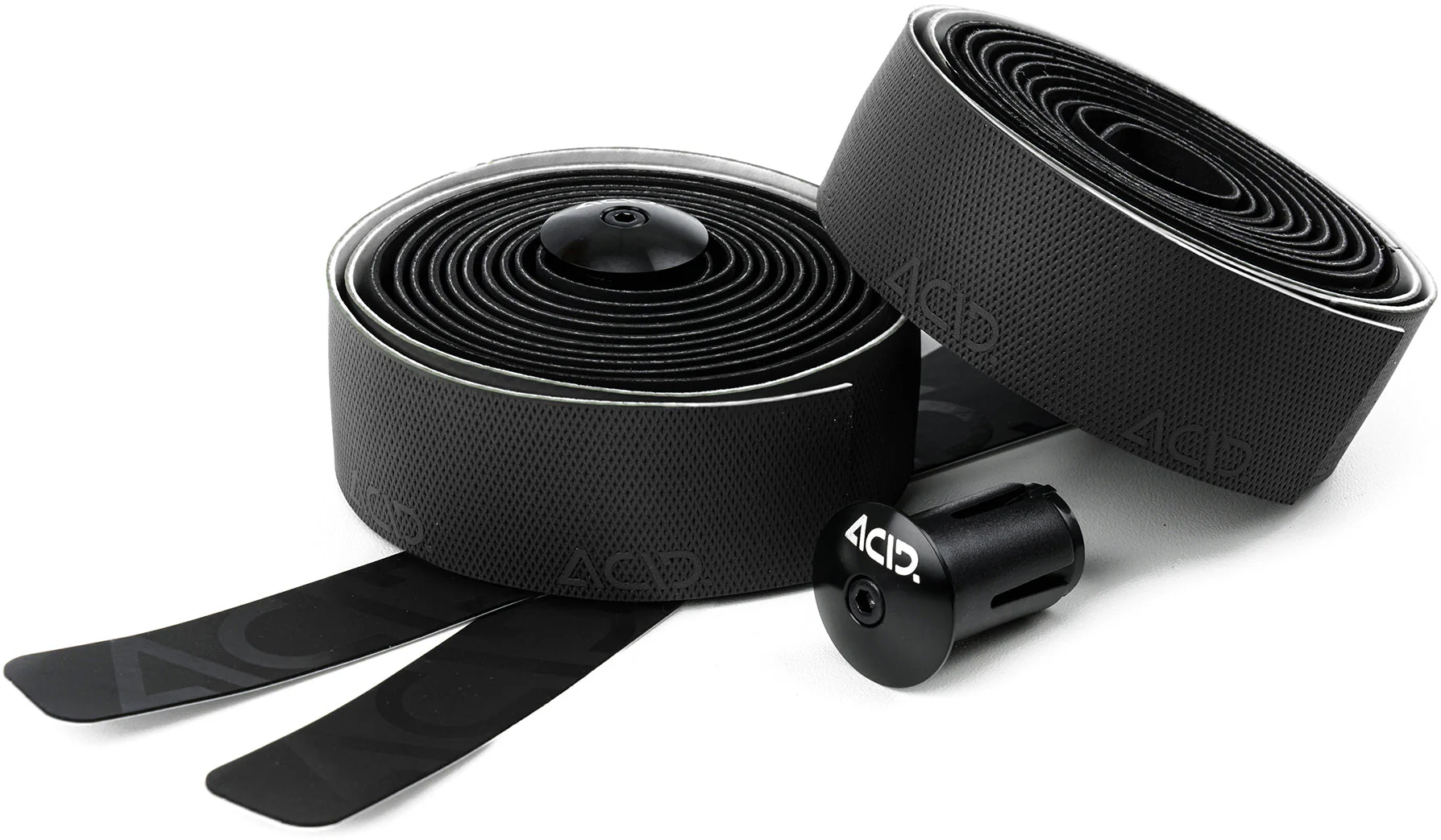 ACID Lenkerband CC 3,5 black´n´grey