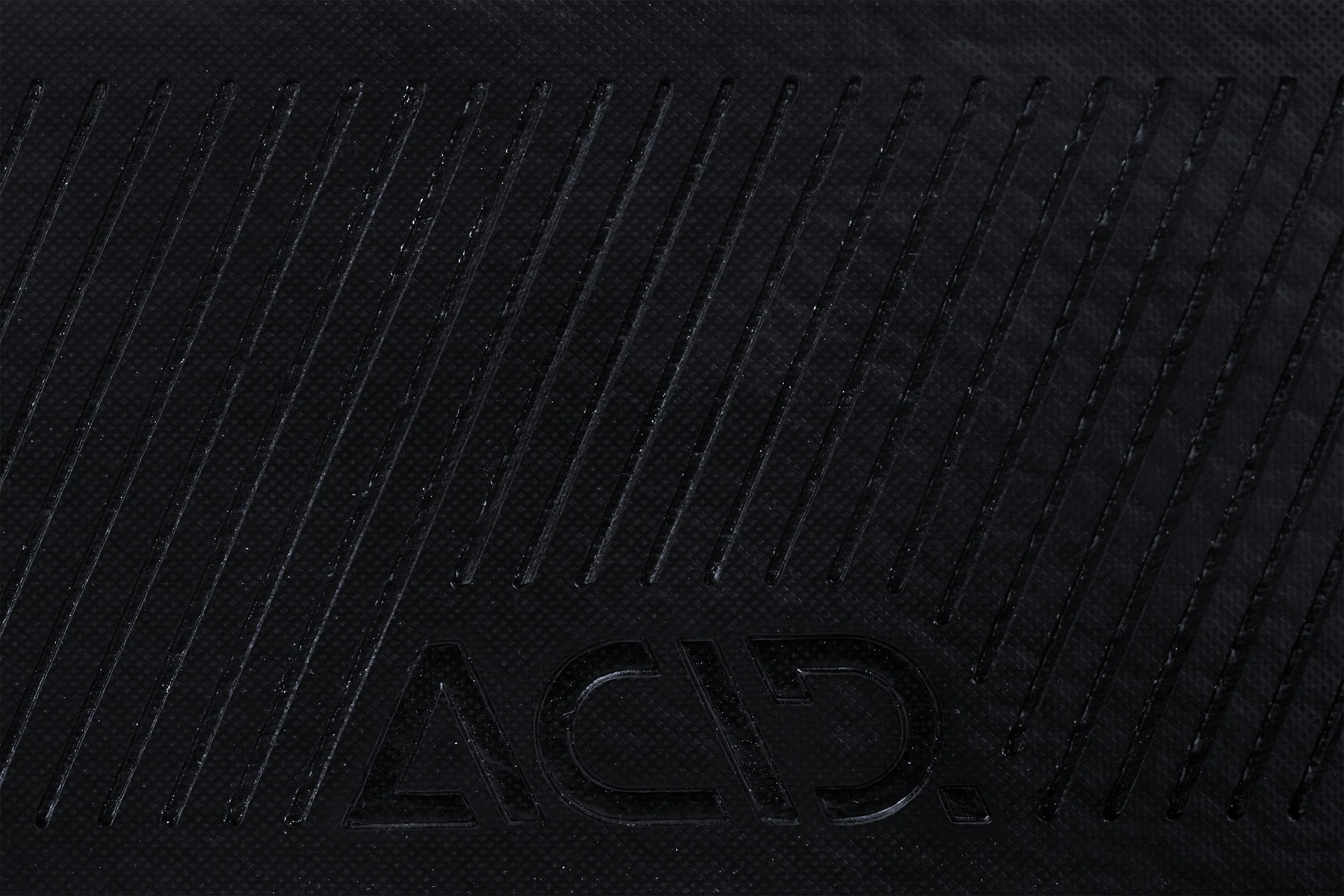 ACID Lenkerband CF 3,5 black - Image 3