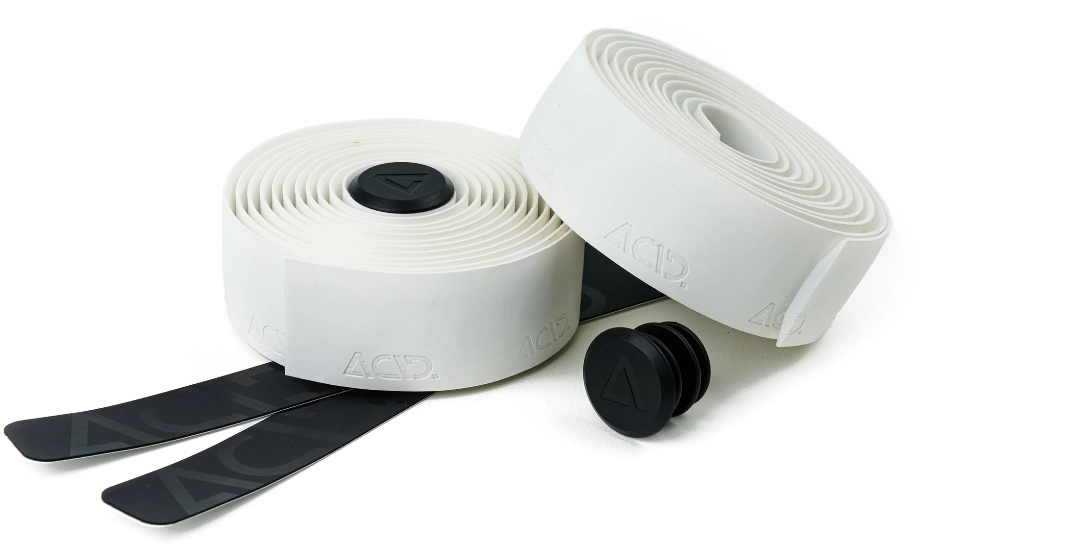 ACID Lenkerband RC 2,5 CMPT white
