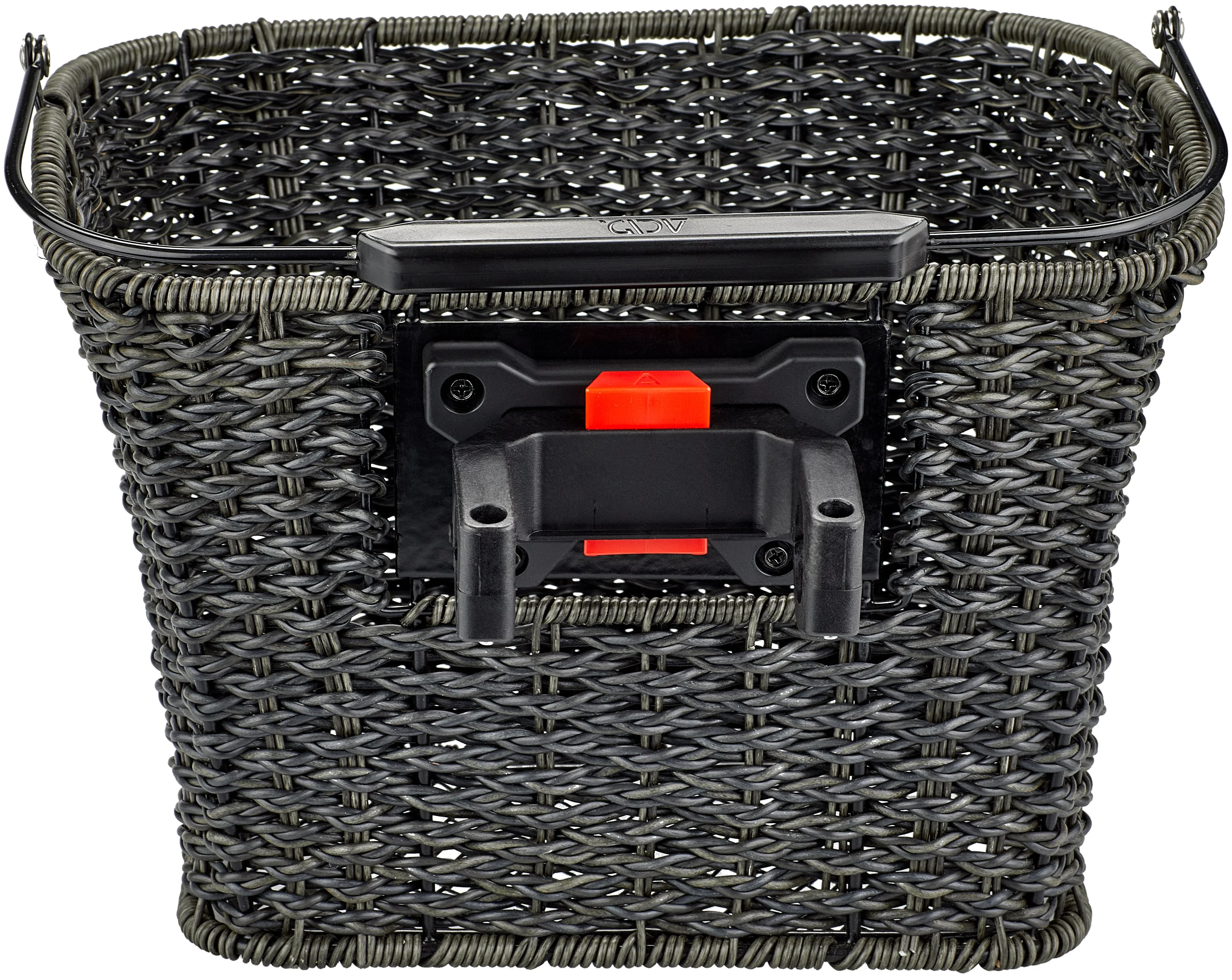 ACID Lenkerkorb 16 FILink Rattan - Image 3