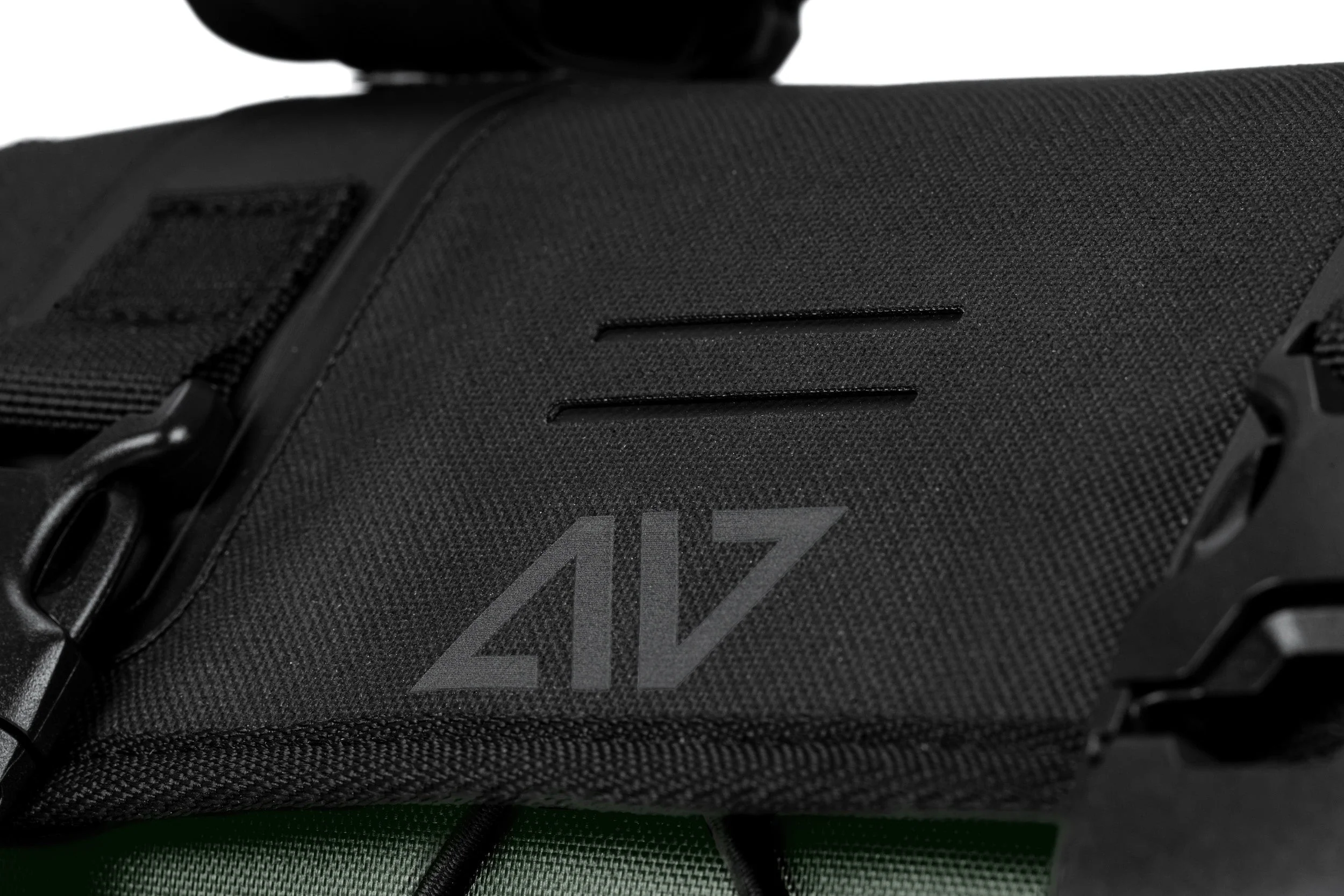 ACID Lenkertasche PACK PRO 9 black´n´green - Image 8