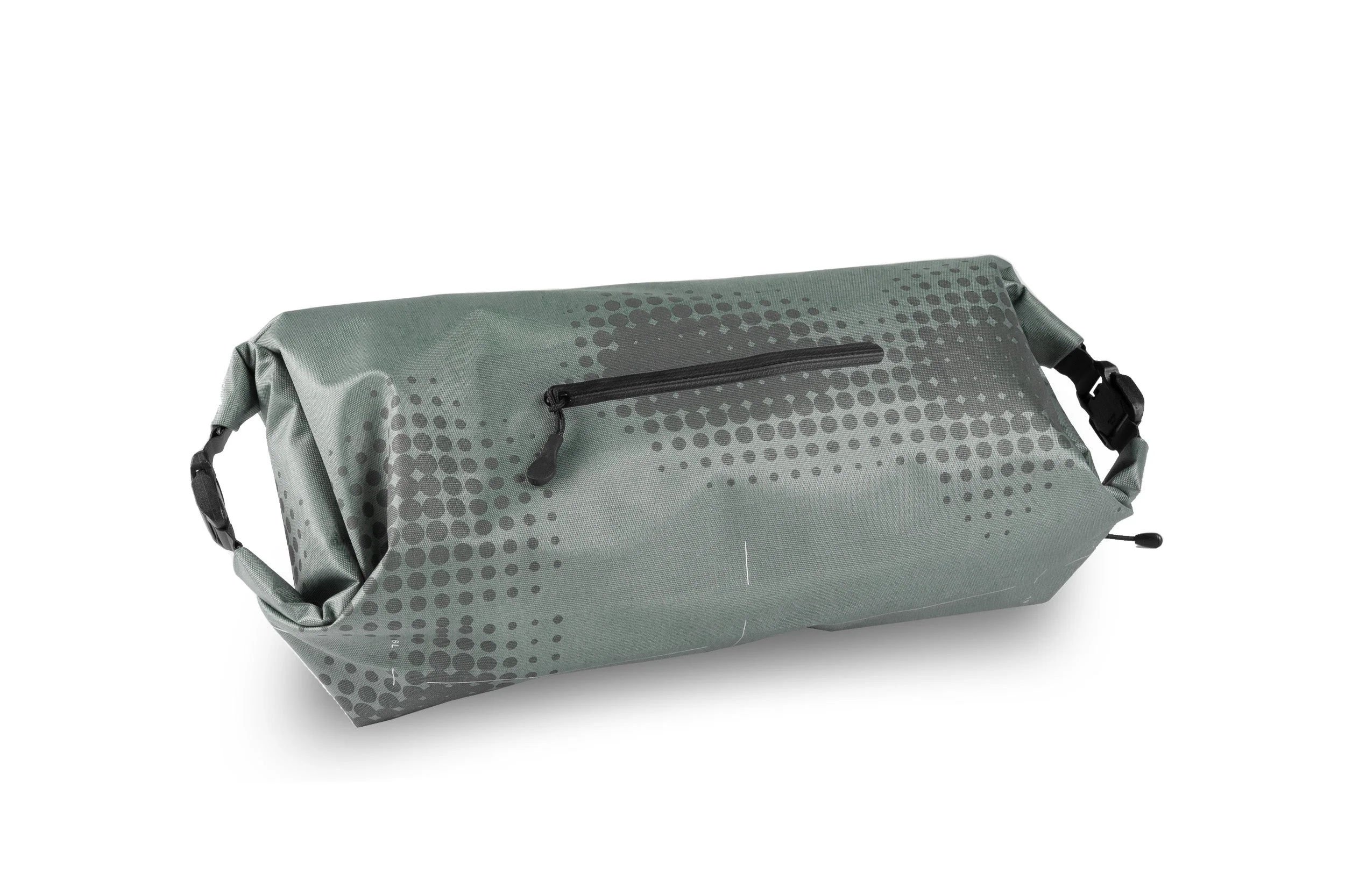 ACID Packtasche für Lenkertasche PACK PRO 9 green - Image 2