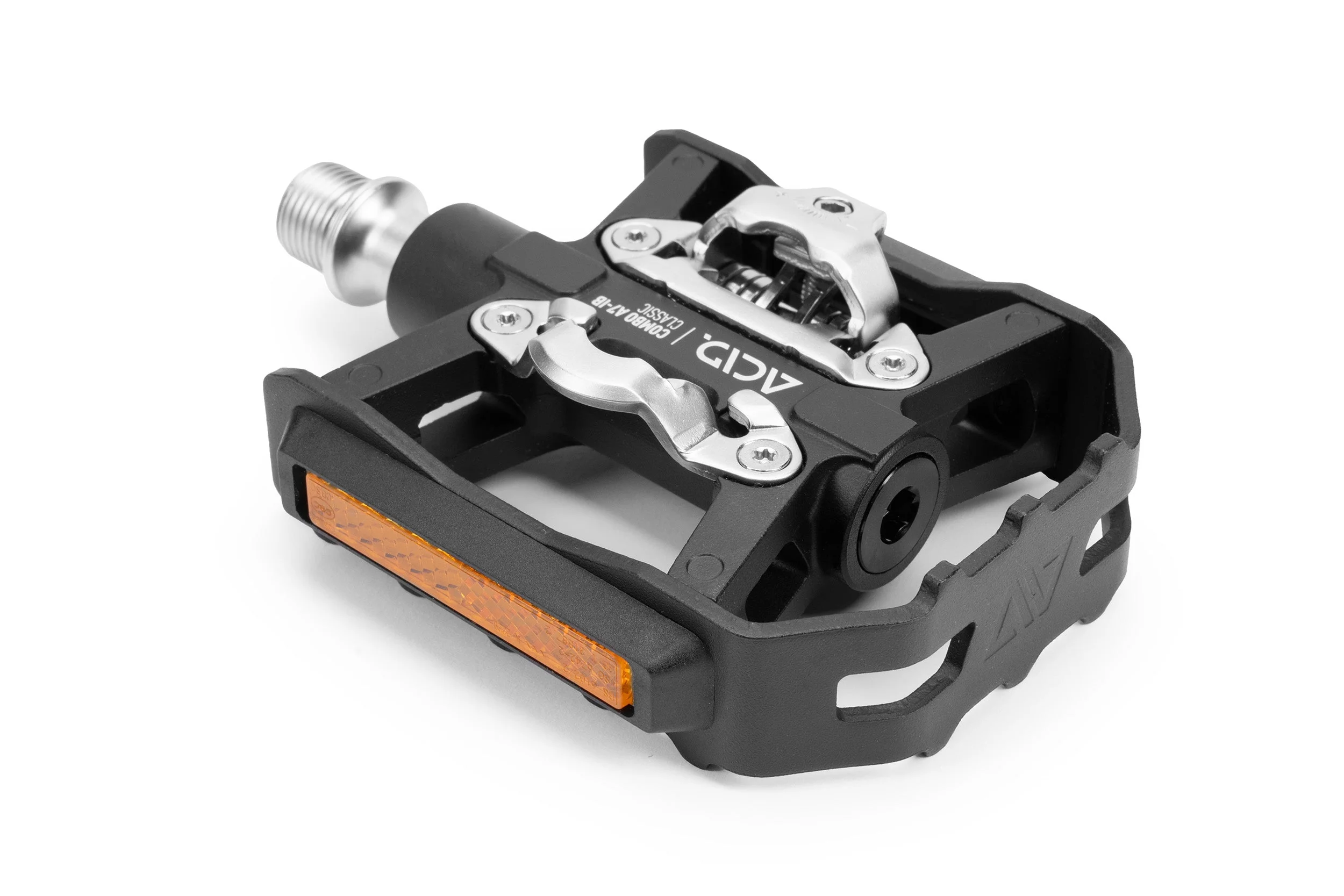 ACID Pedale COMBO A7-IB Classic black - Image 2