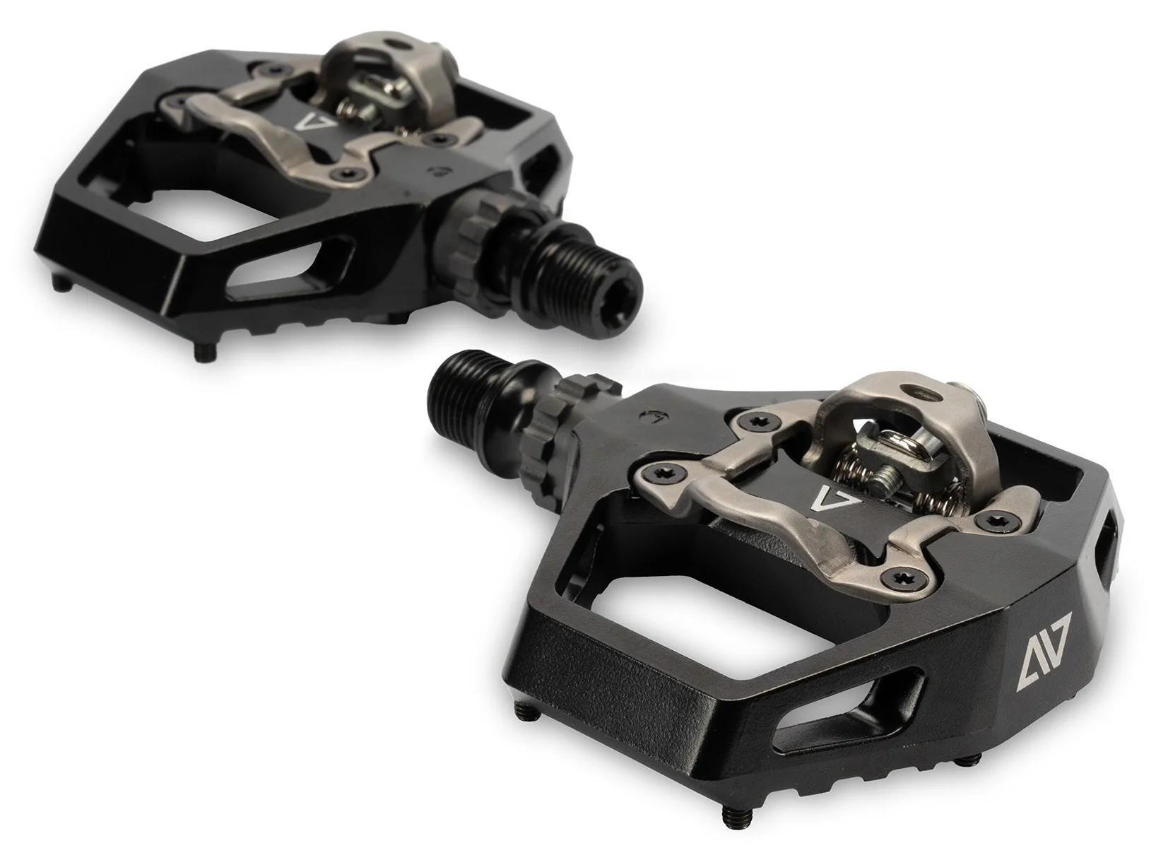 ACID Pedale COMBO A9-CB black - Image 3