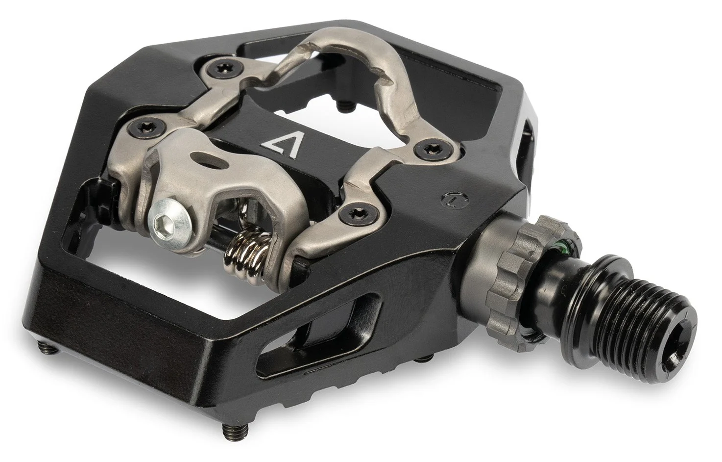 ACID Pedale COMBO A9-CB black - Image 4