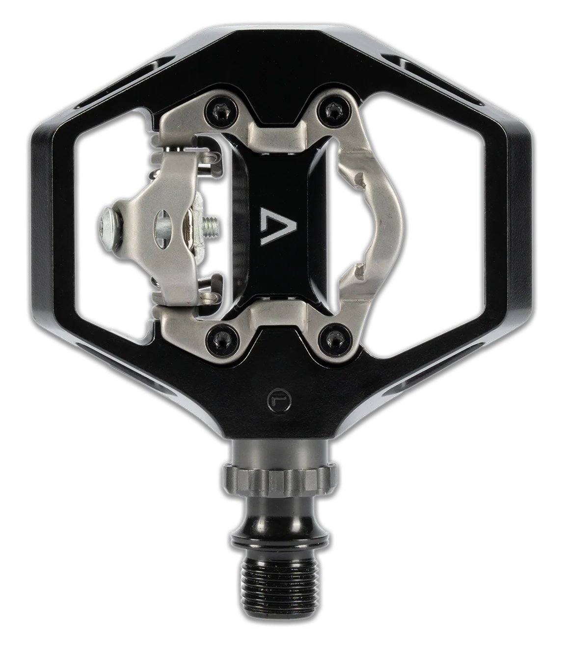 ACID Pedale COMBO A9-CB black - Image 6