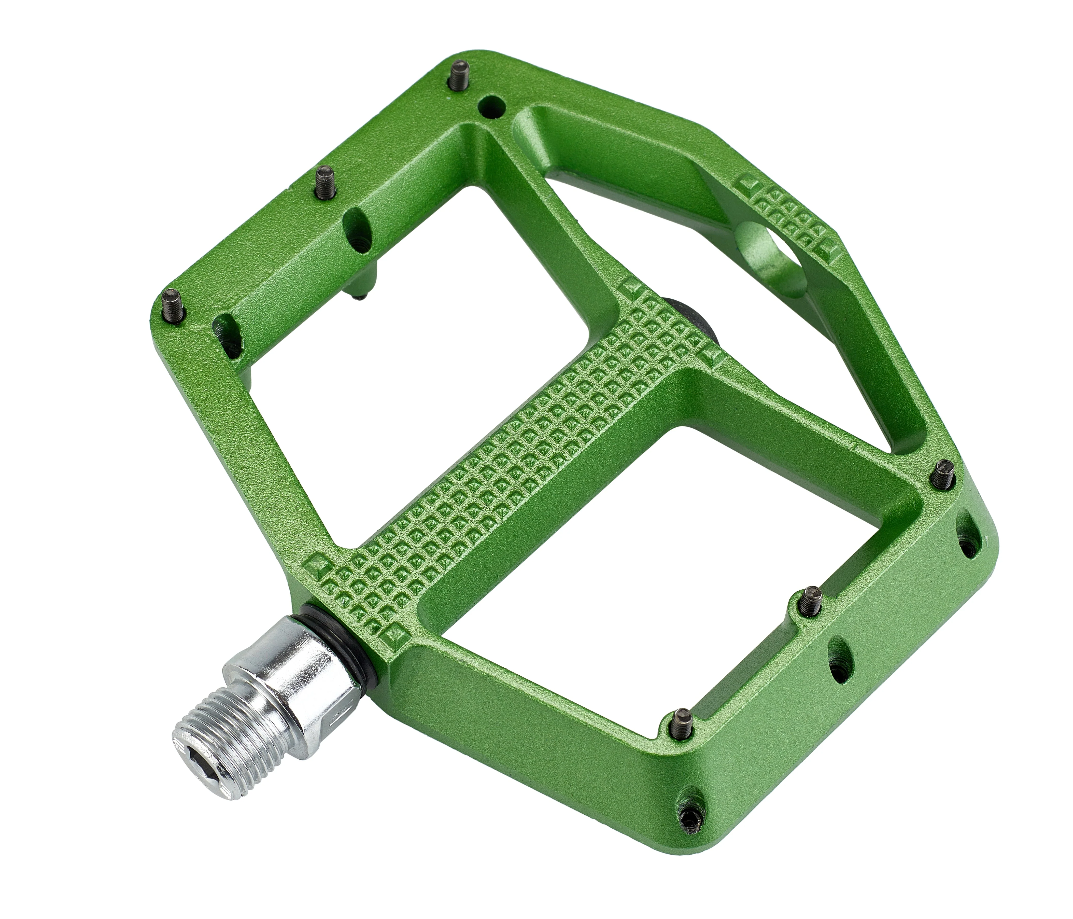 ACID Pedale FLAT A3-ZP green