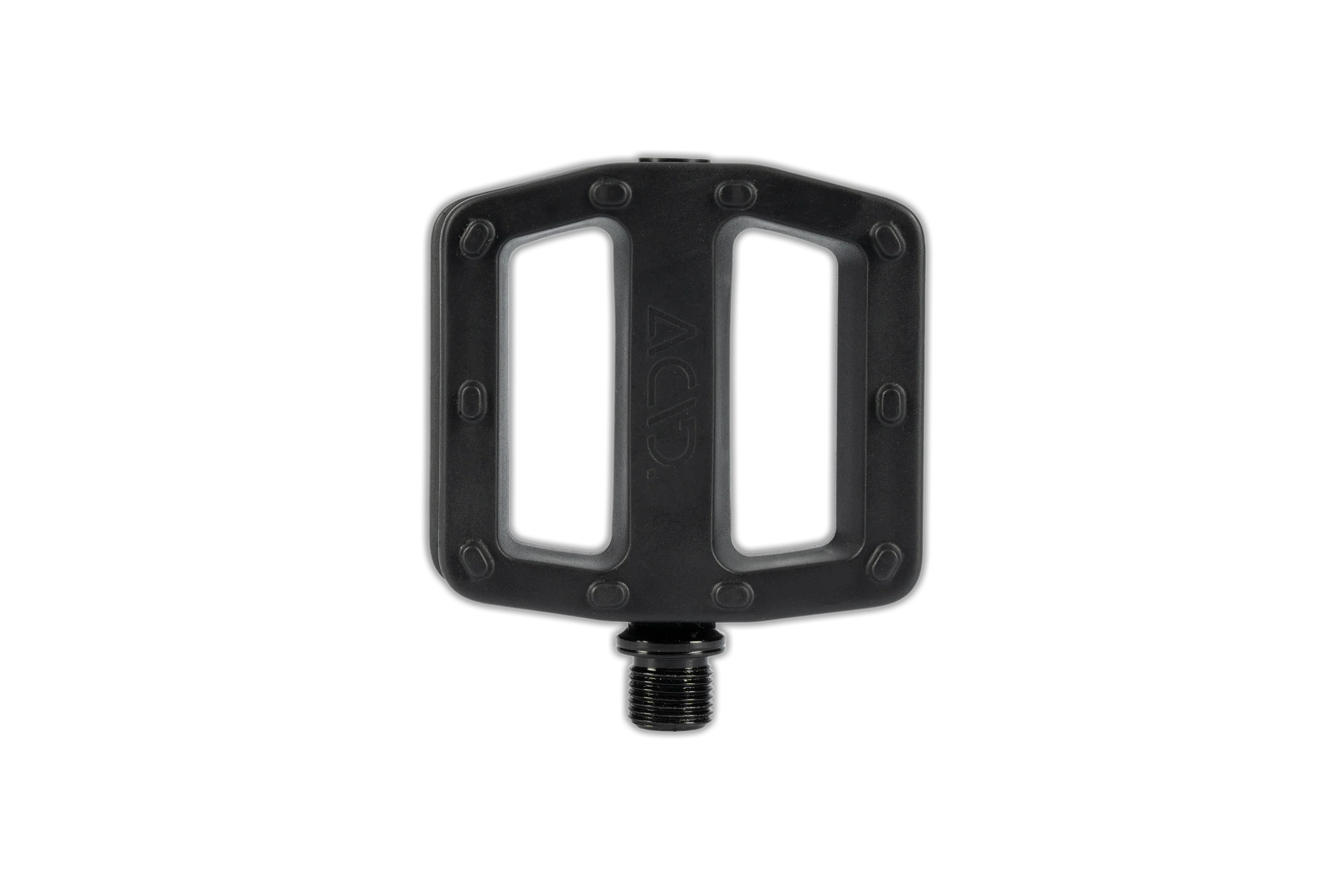 ACID Pedale FLAT C4-ZP ROOKIE S black - Image 3