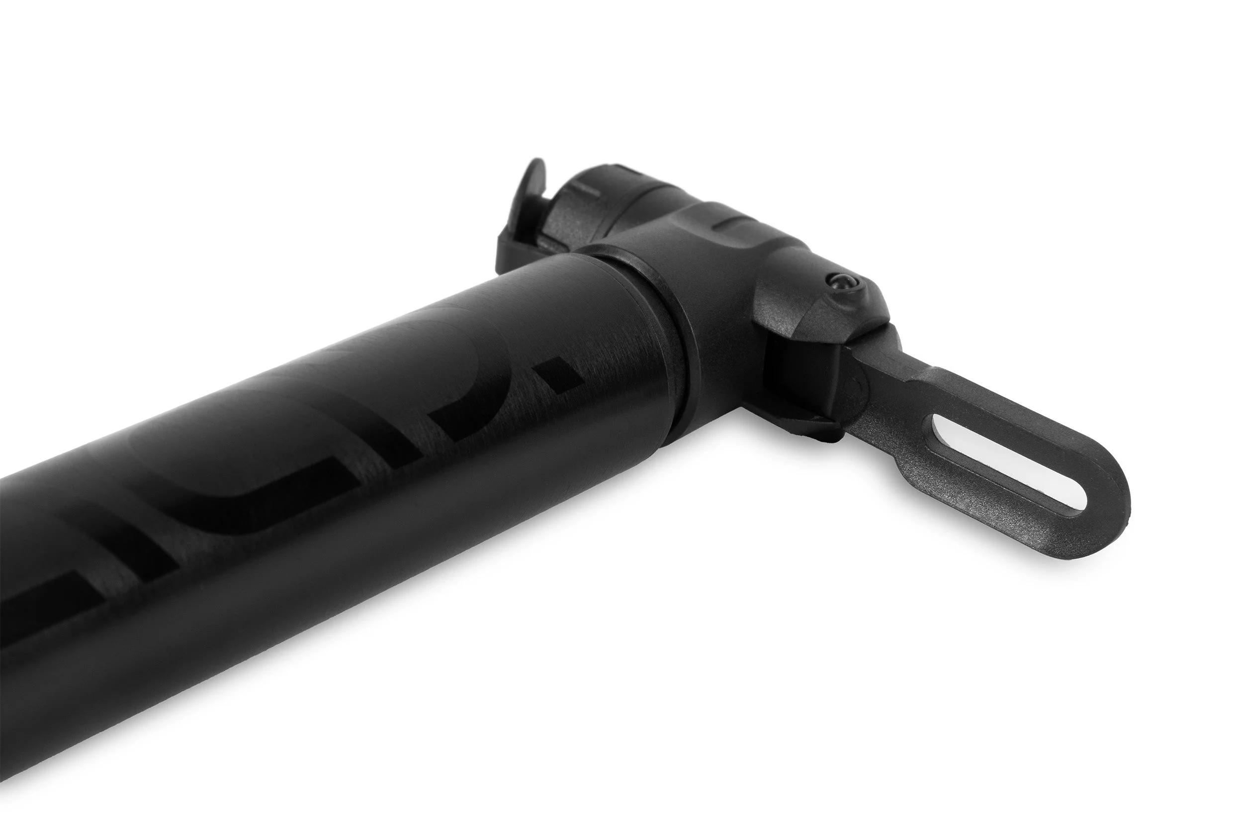 ACID Pumpe RACE DUAL CMPT black - Image 4