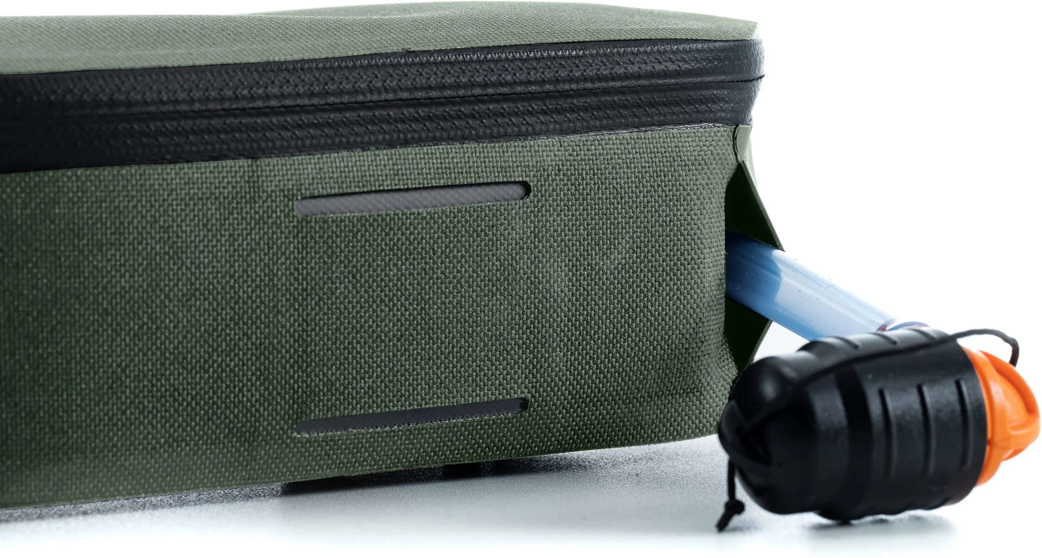 ACID Rahmentasche PACK PRO 3 green - Image 10