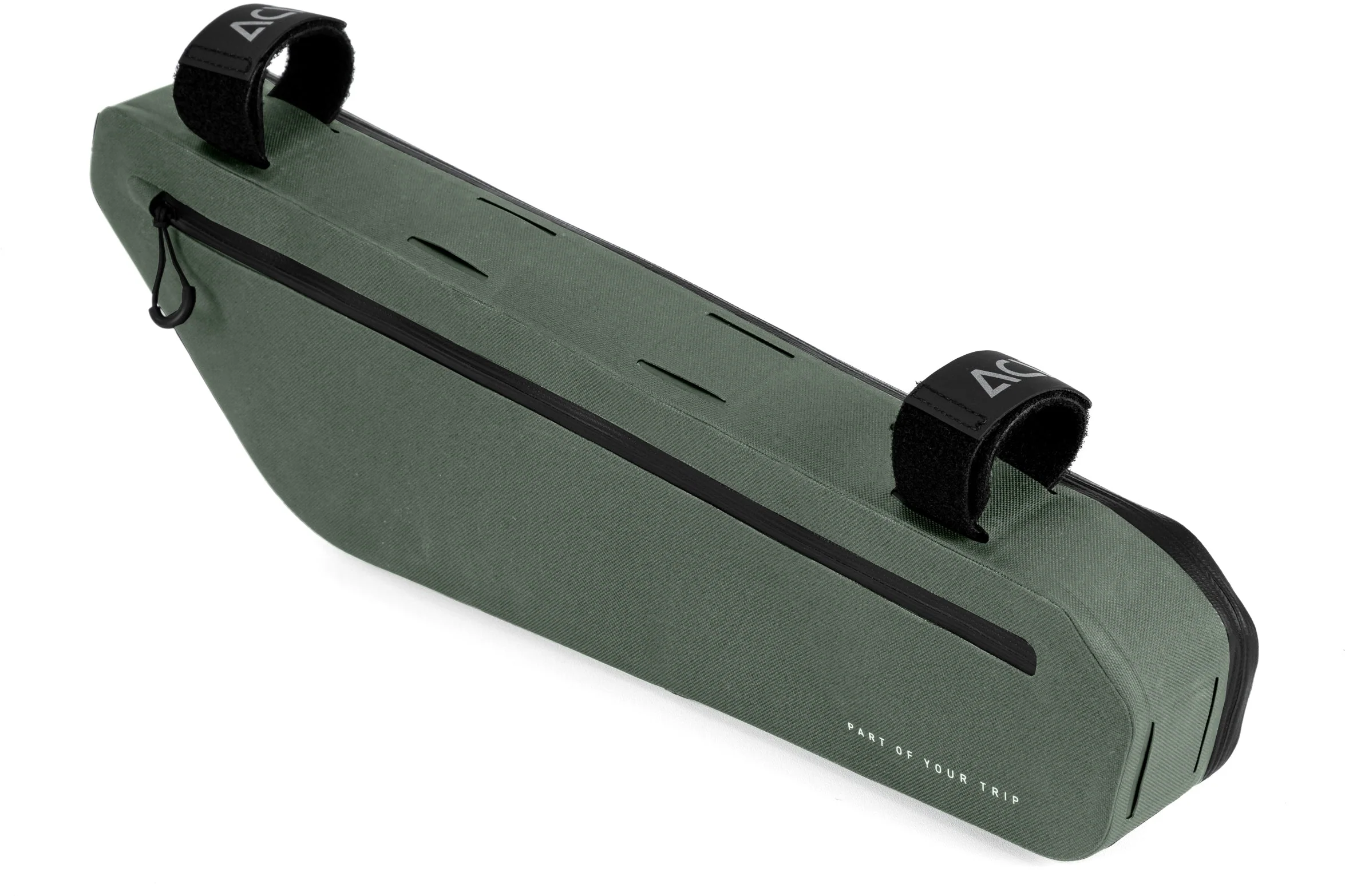 ACID Rahmentasche PACK PRO 3 green - Image 4