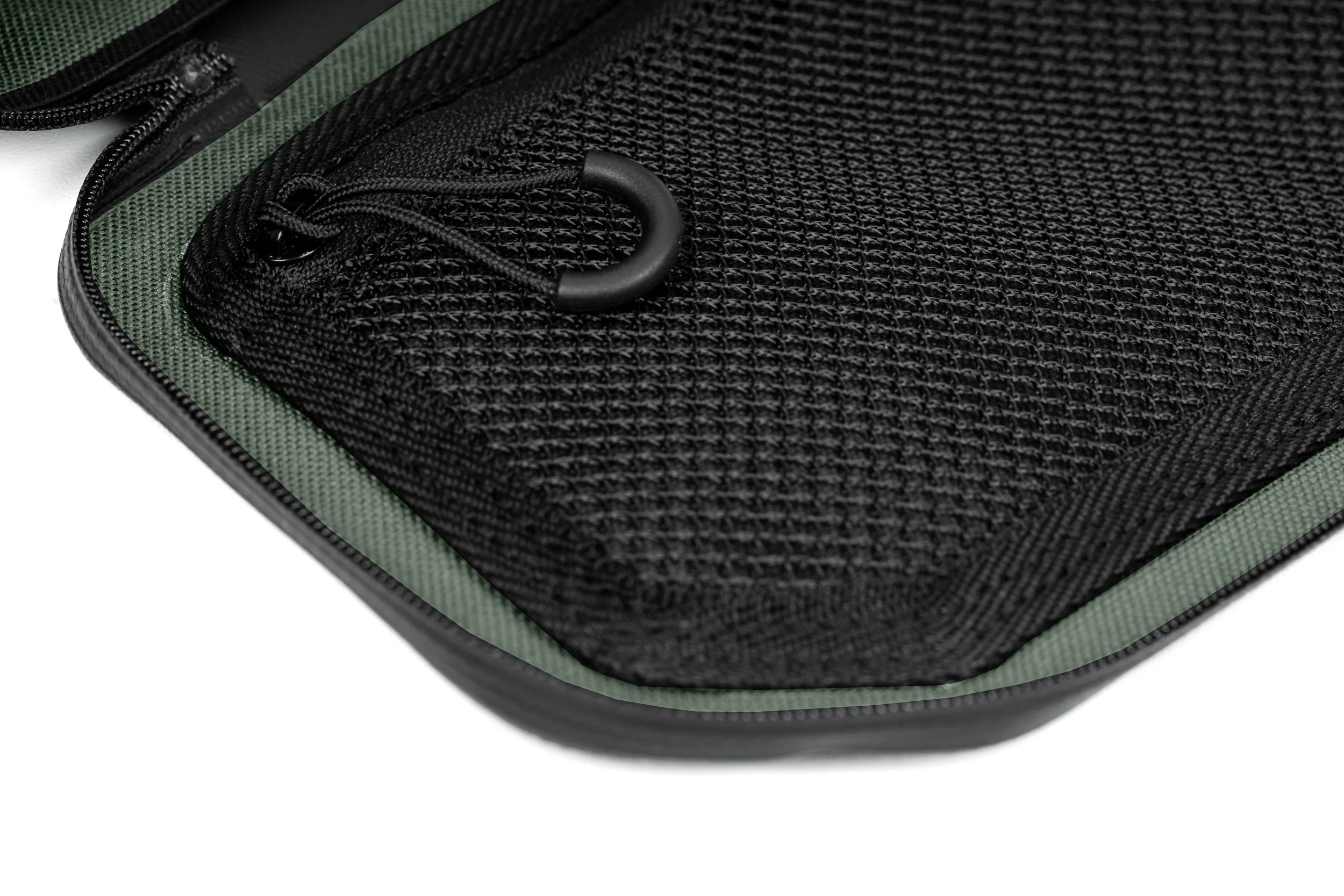 ACID Rahmentasche PACK PRO 3 green - Image 6