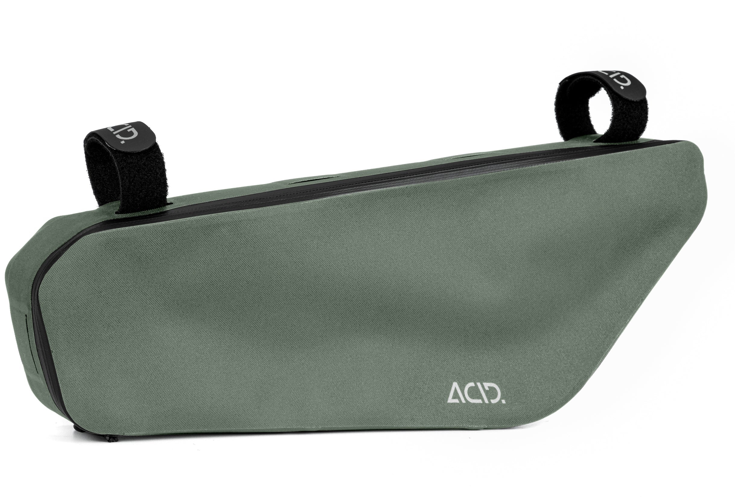ACID Rahmentasche PACK PRO 4 green - Image 2