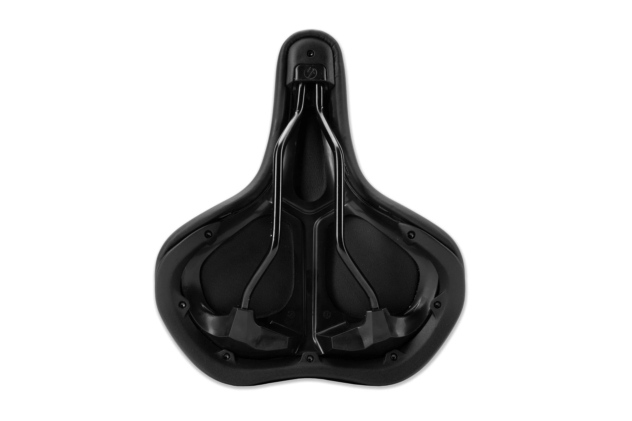 ACID Sattel SHEN PONSO PLUS black - Image 2