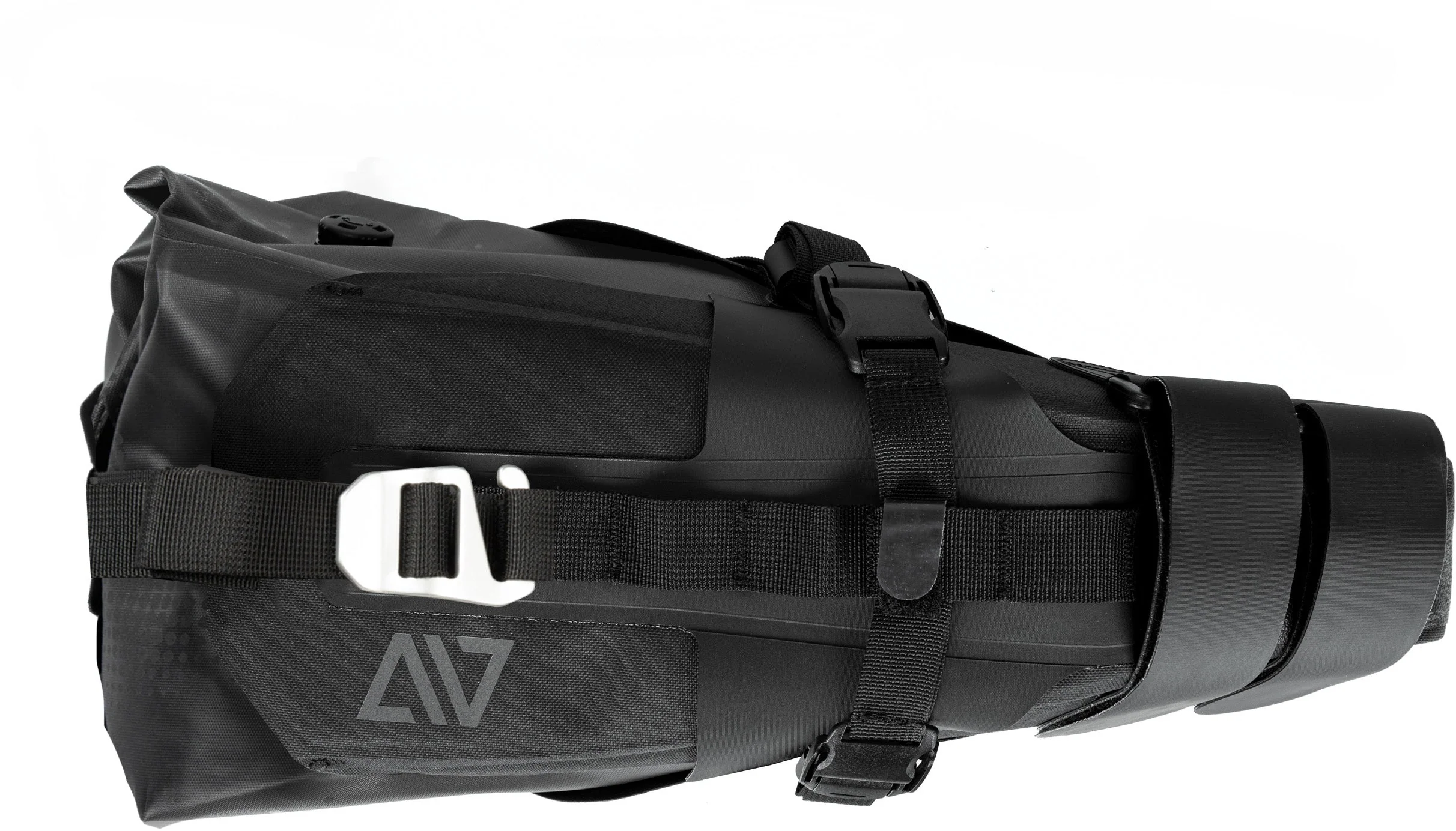 ACID Satteltasche PACK PRO 11 black - Image 2