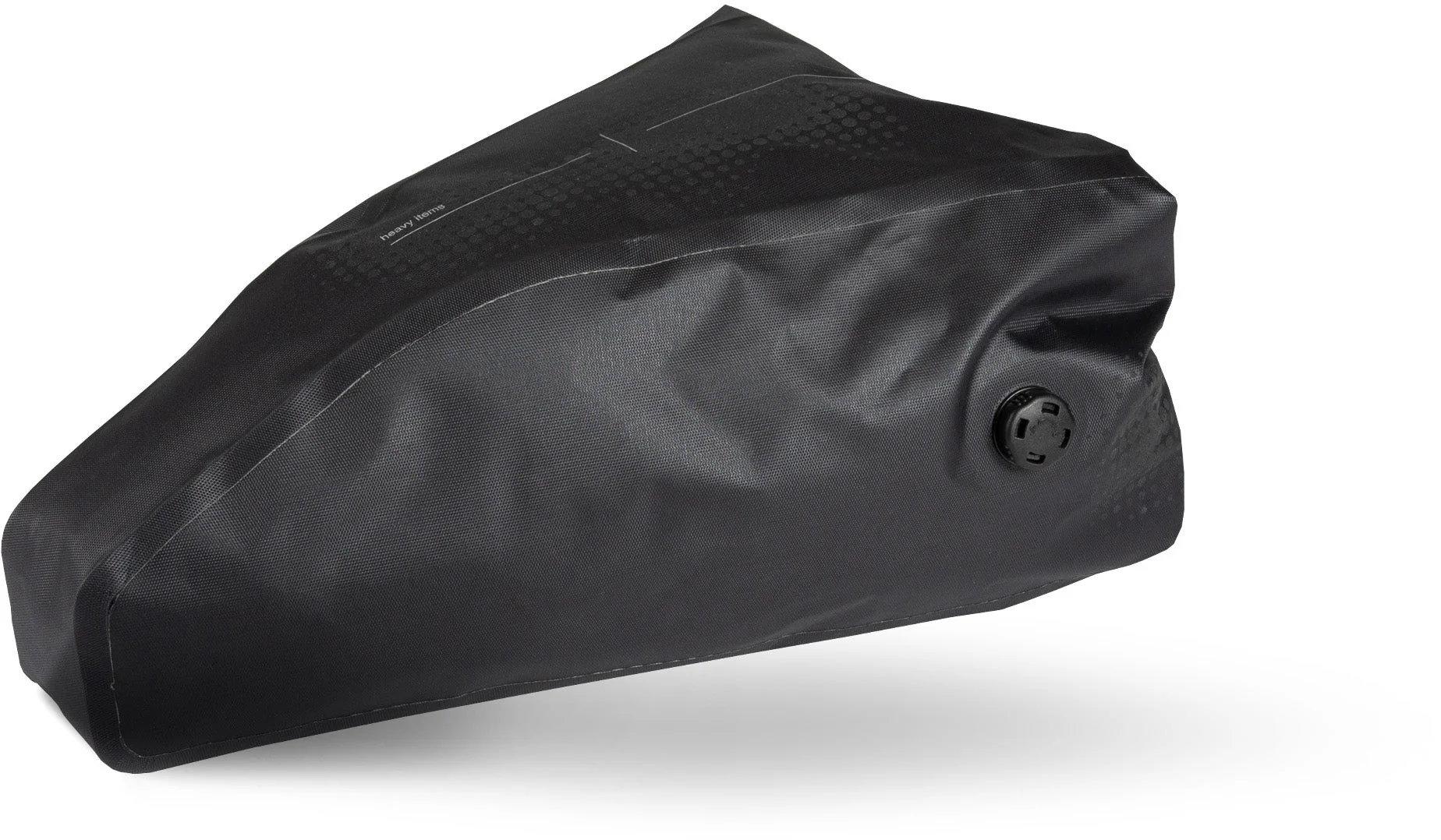 ACID Satteltasche PACK PRO 11 black - Image 3