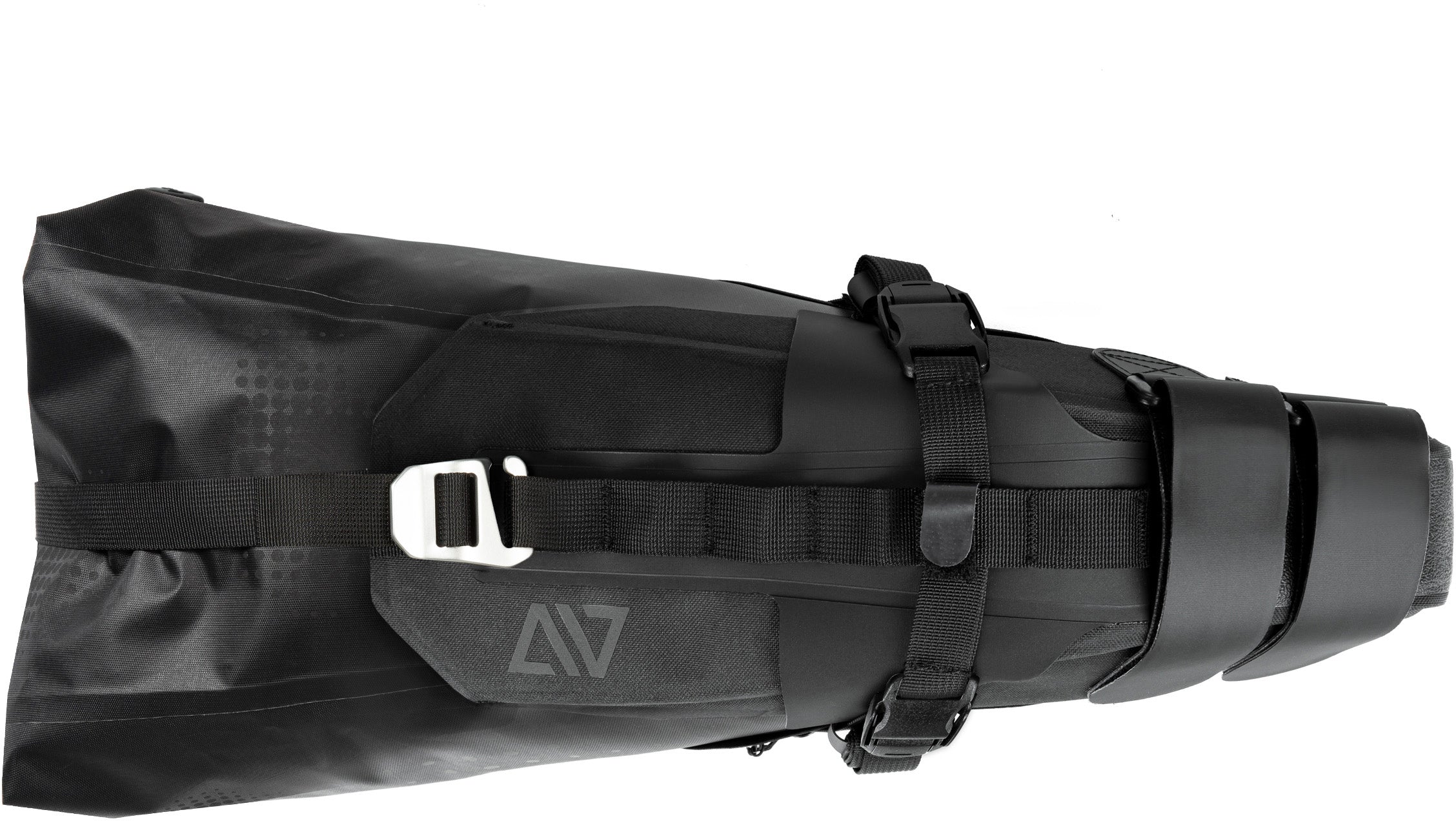 ACID Satteltasche PACK PRO 15 black - Image 2